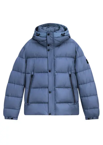 Куртка зимняя Regular Fit