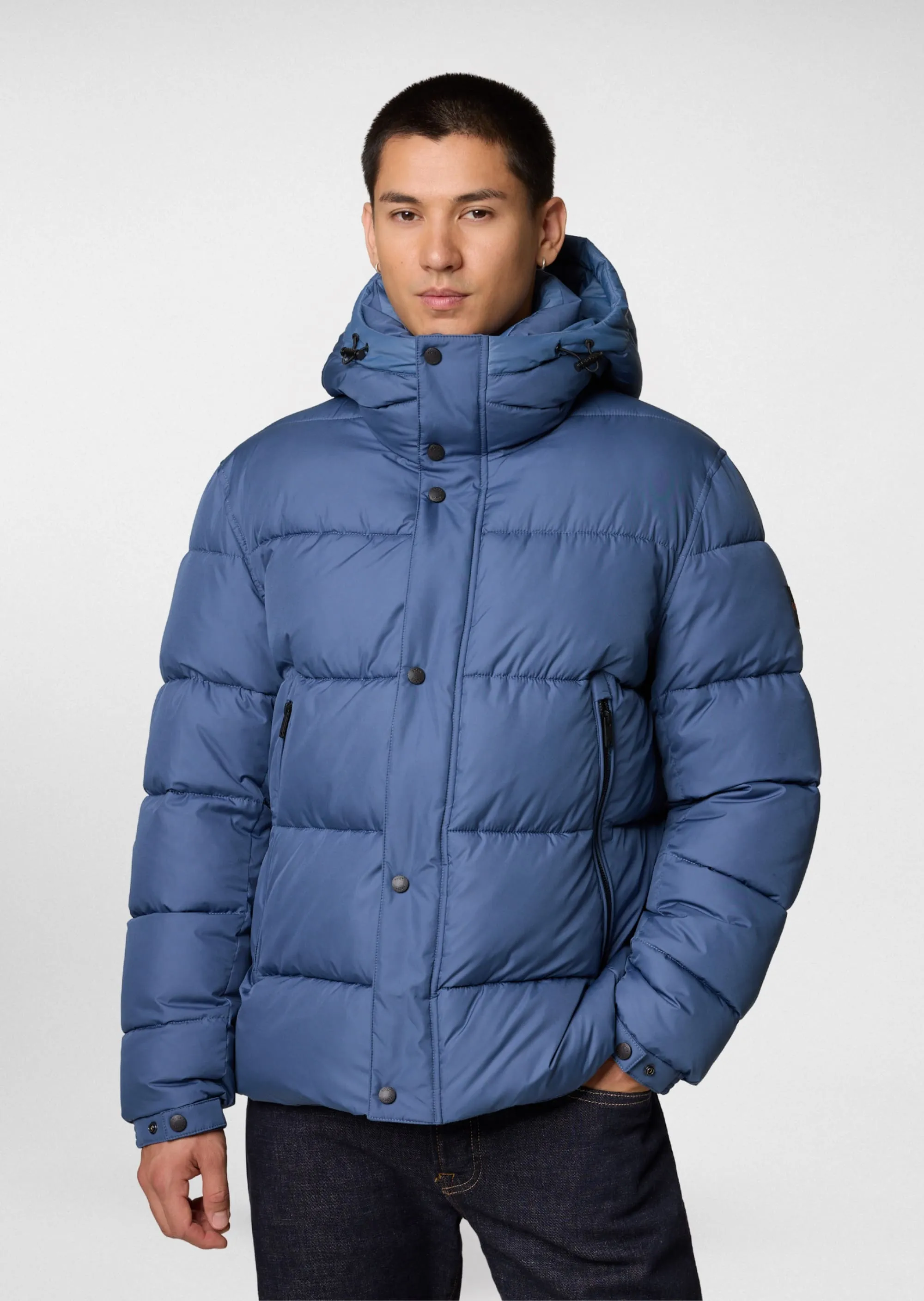 Куртка зимова Regular Fit