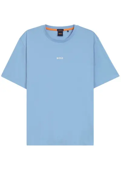 Футболка Relaxed Fit