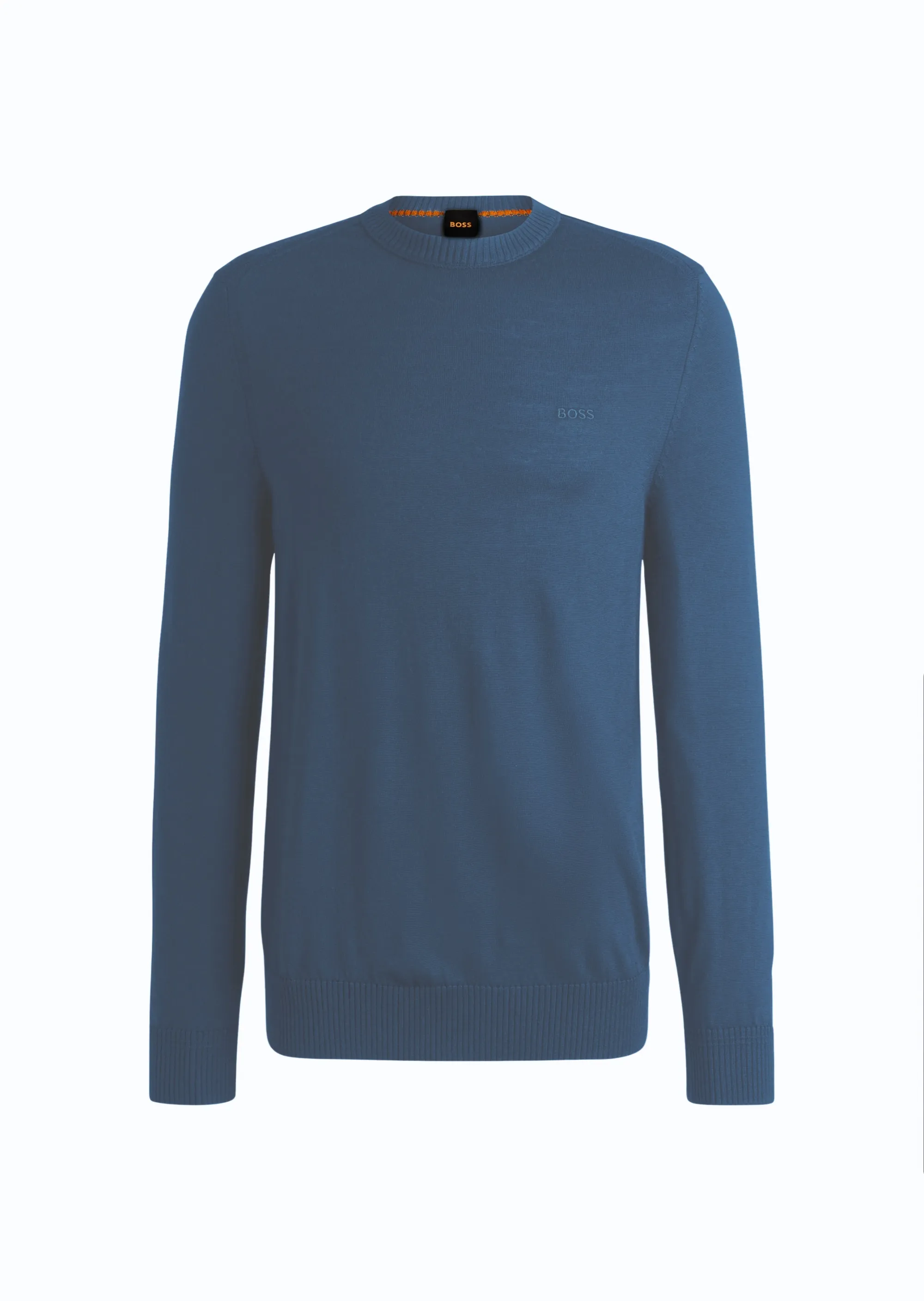 Джемпер Regular Fit