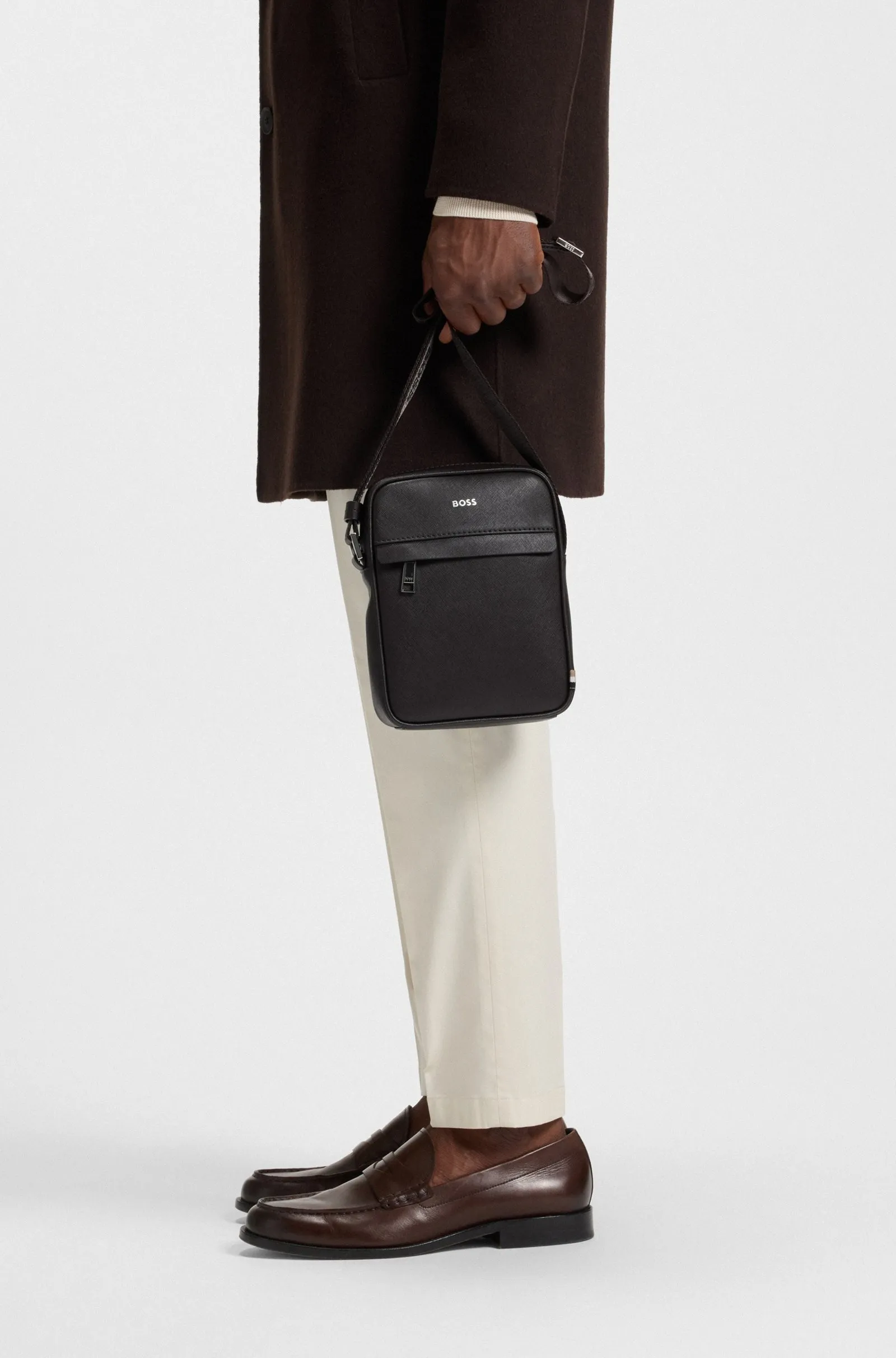 Сумка мессенджер