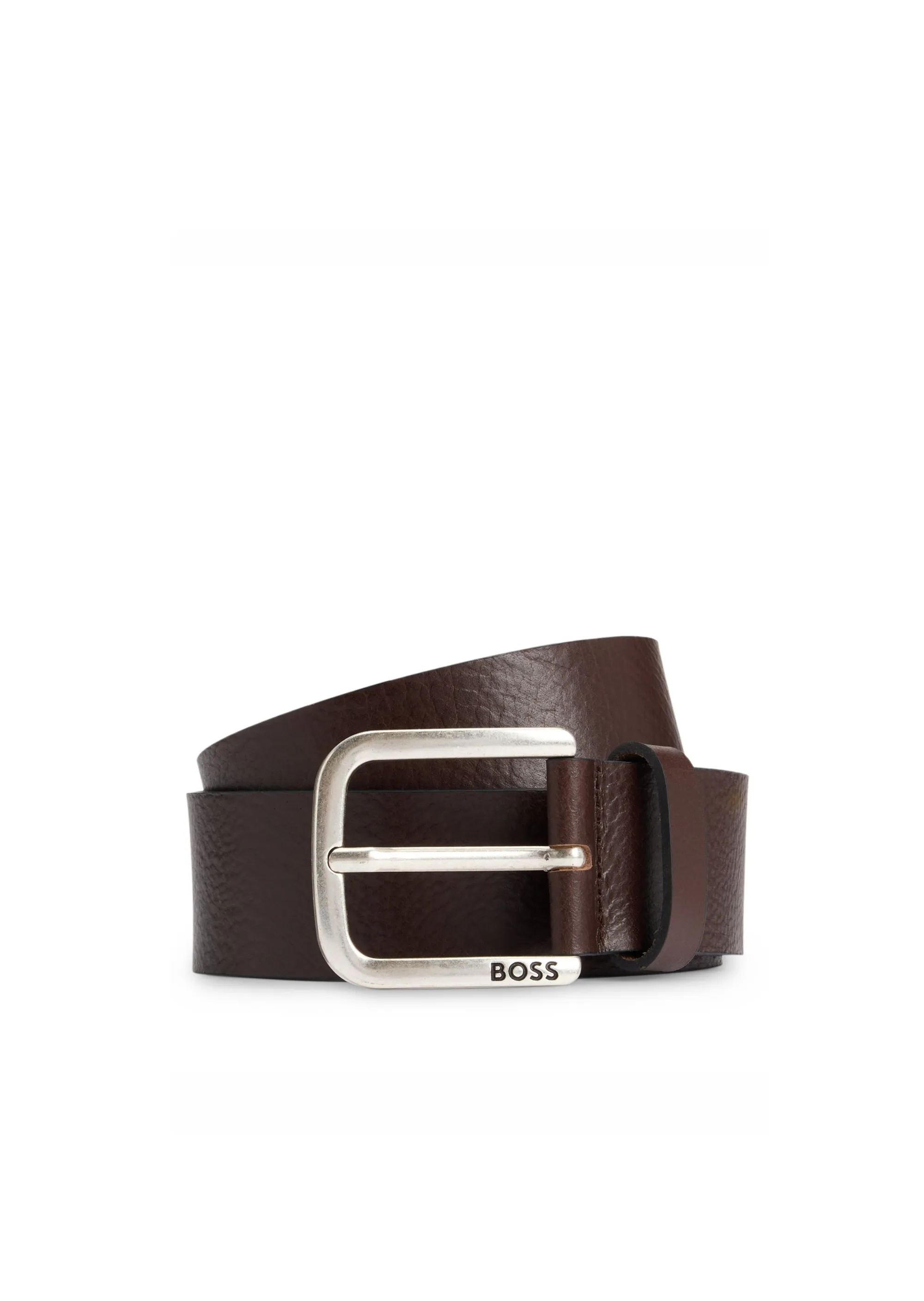 Коричневий