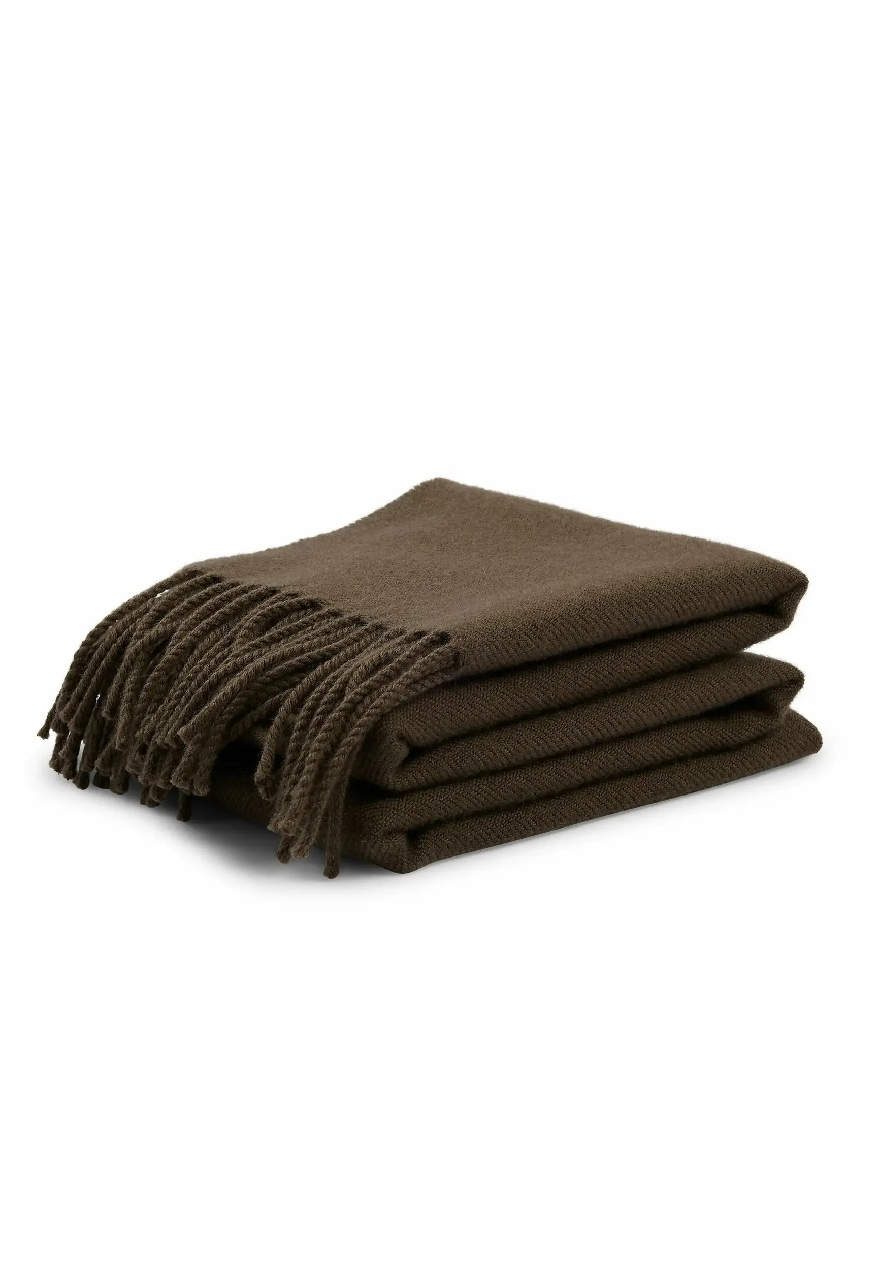 Шарф для мужчин (481728), цвет Коричневый - №4