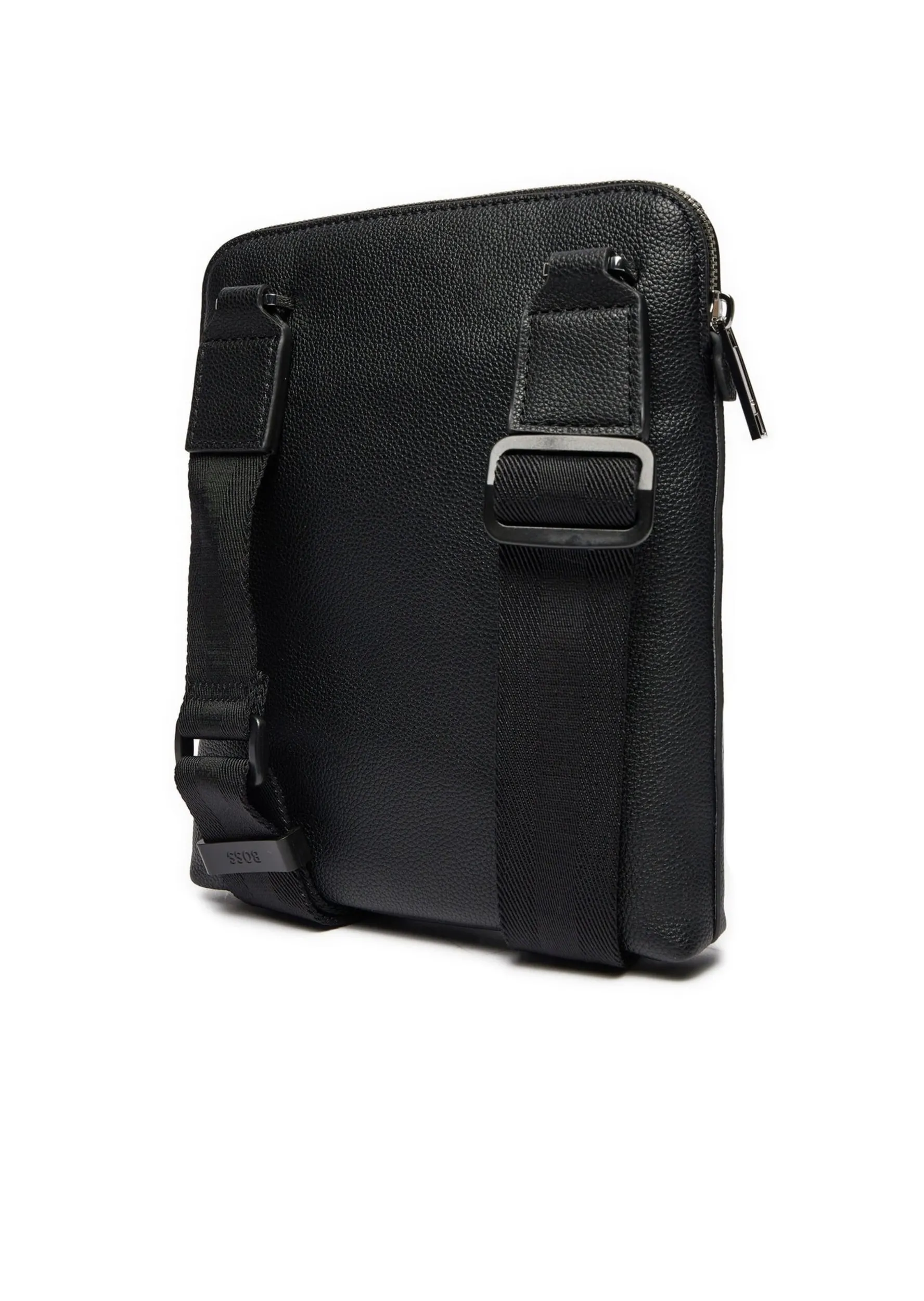 Сумка месенджер для чоловіків (481740), колір Чорний - №3