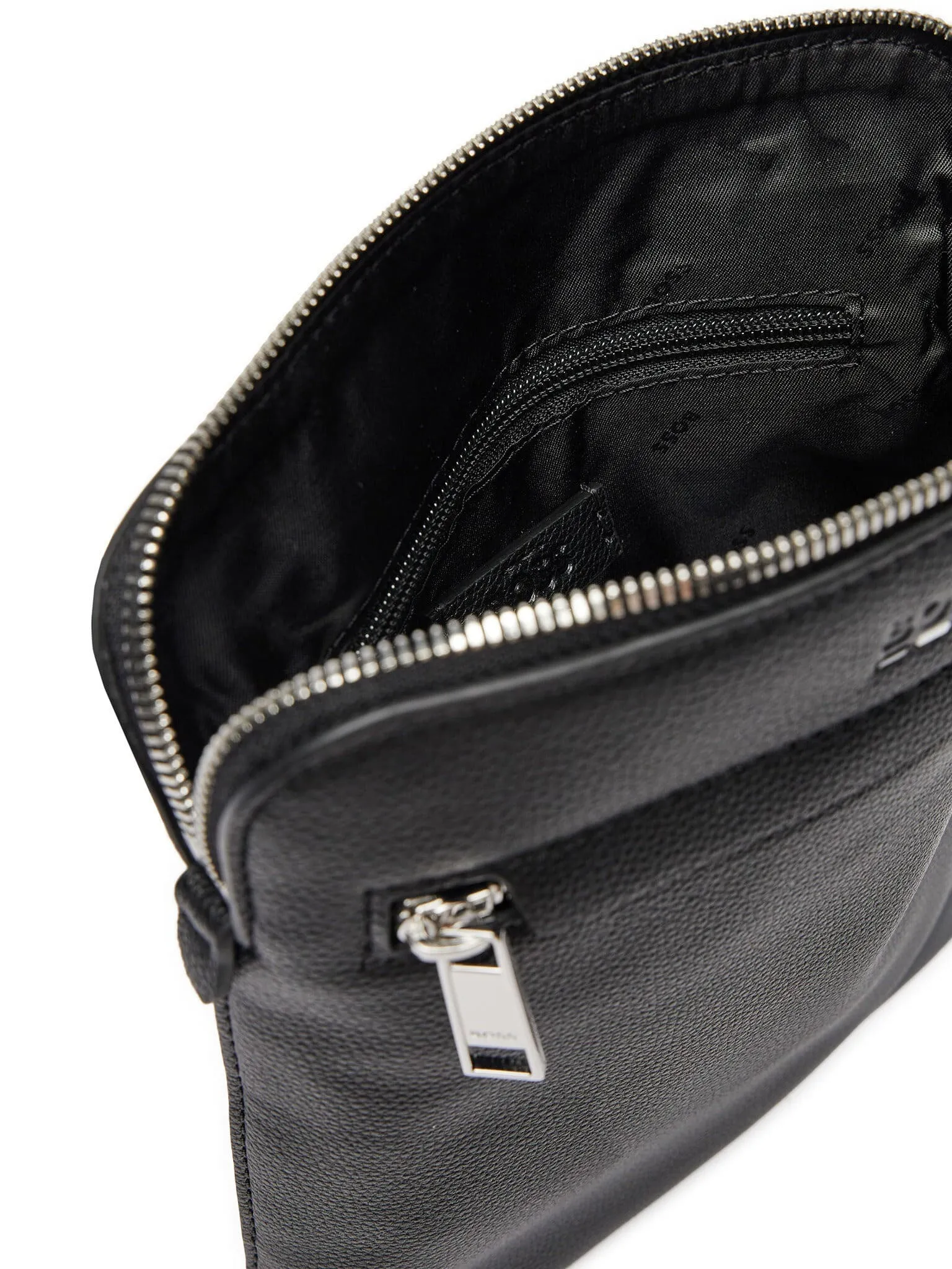 Сумка месенджер для чоловіків (481740), колір Чорний - №4