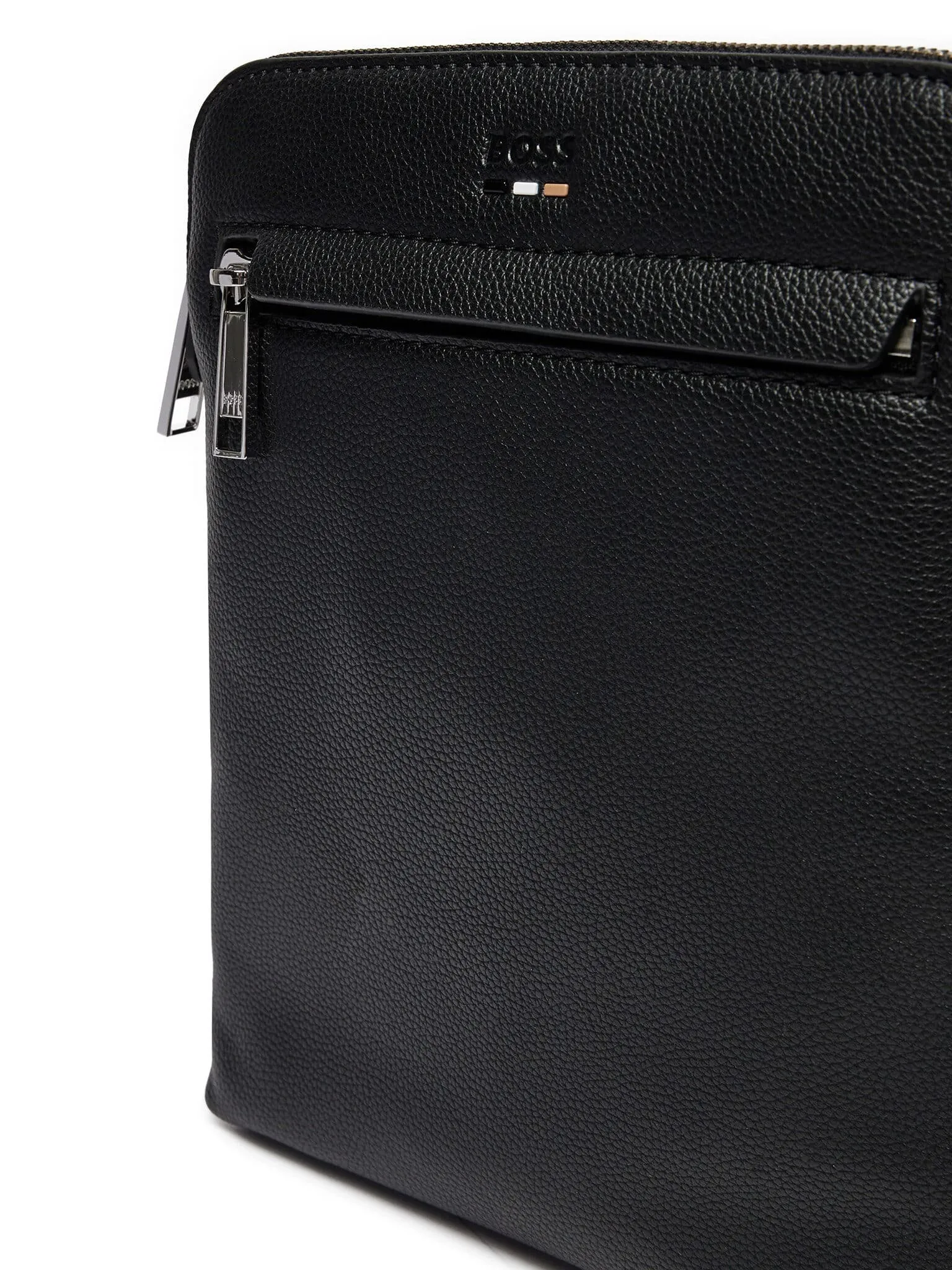 Сумка месенджер для чоловіків (481740), колір Чорний - №5