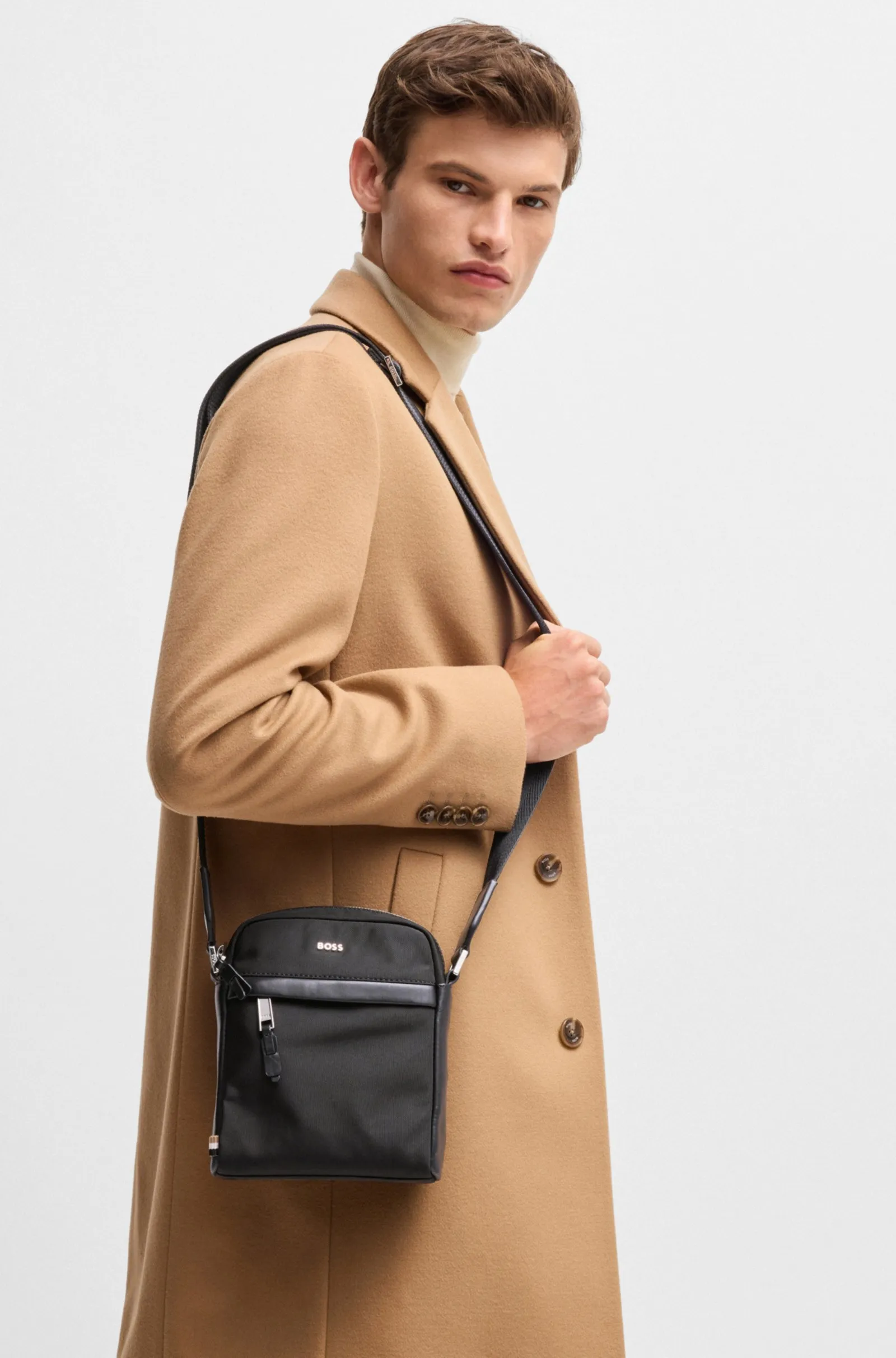 Сумка месенджер