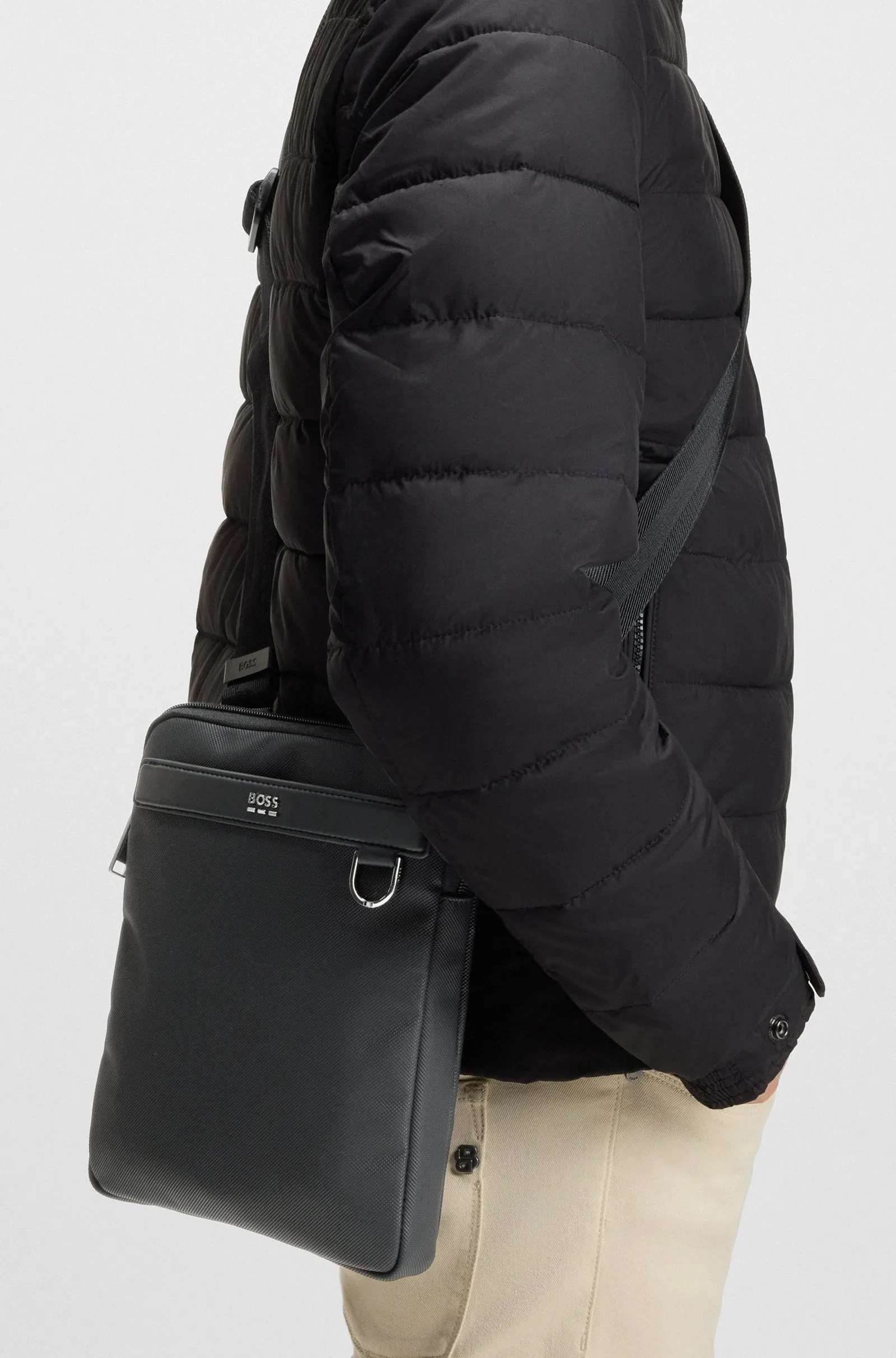 Сумка мессенджер