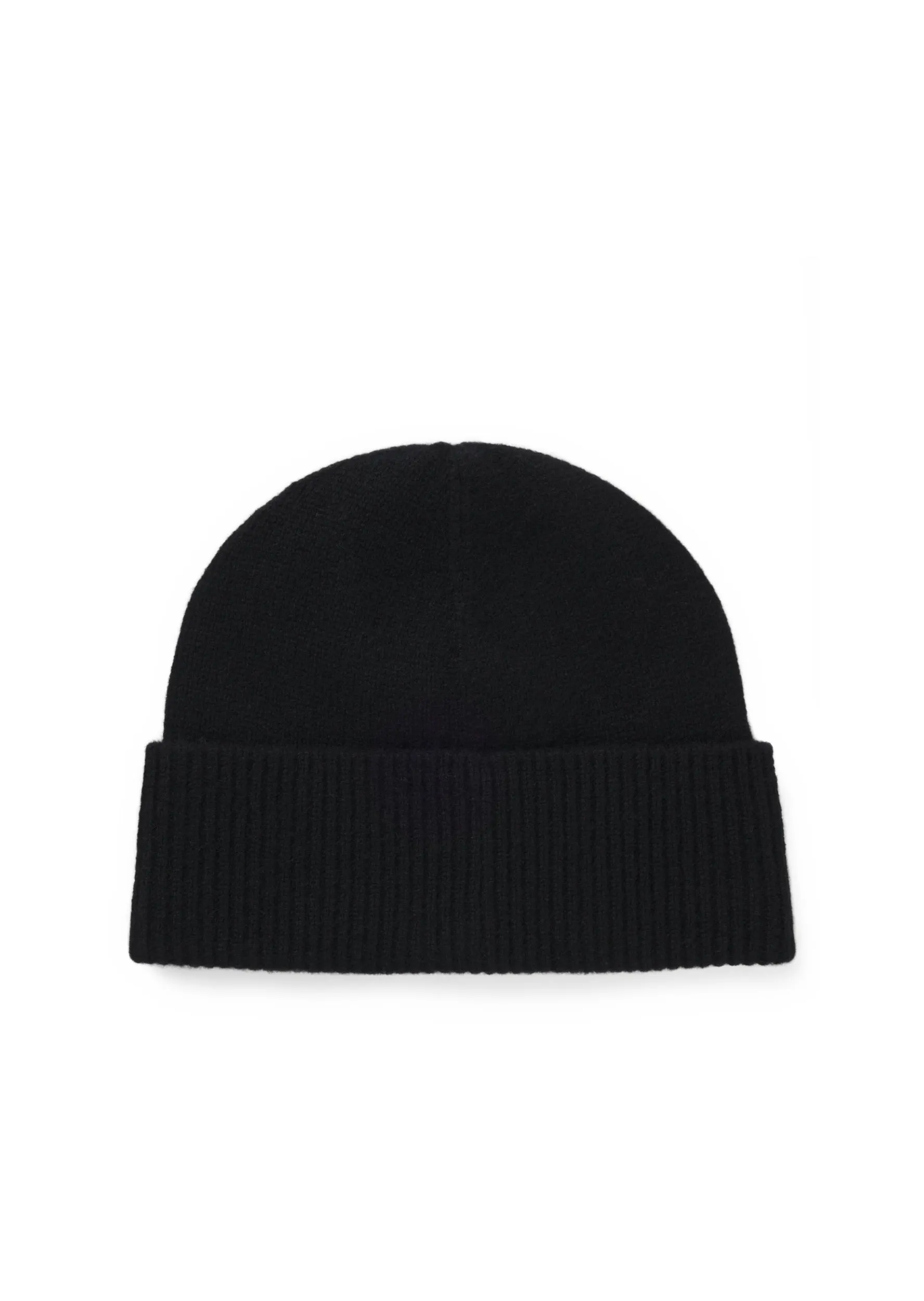 Шапка для чоловіків (481751), колір Чорний - №2