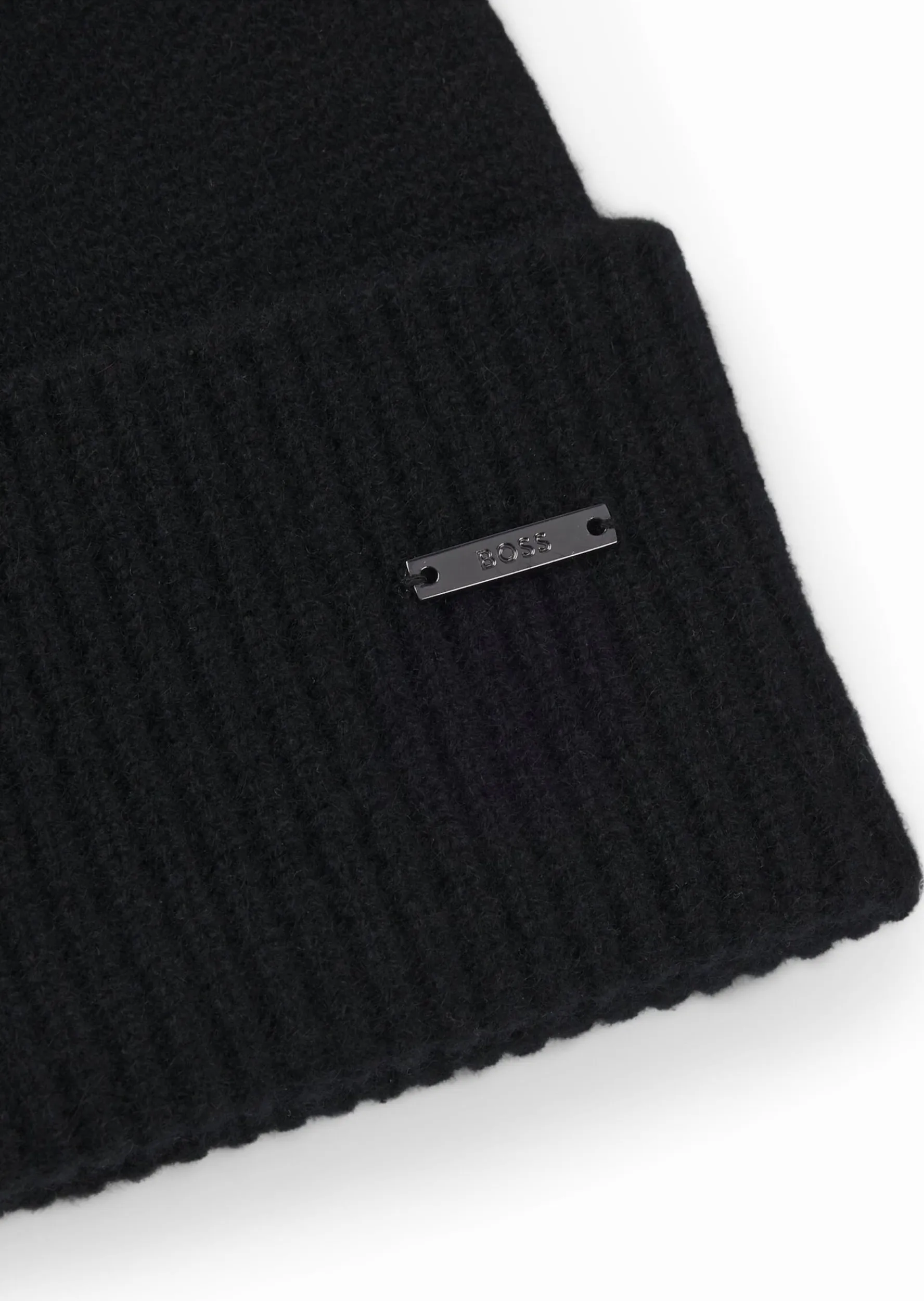 Шапка для чоловіків (481751), колір Чорний - №3