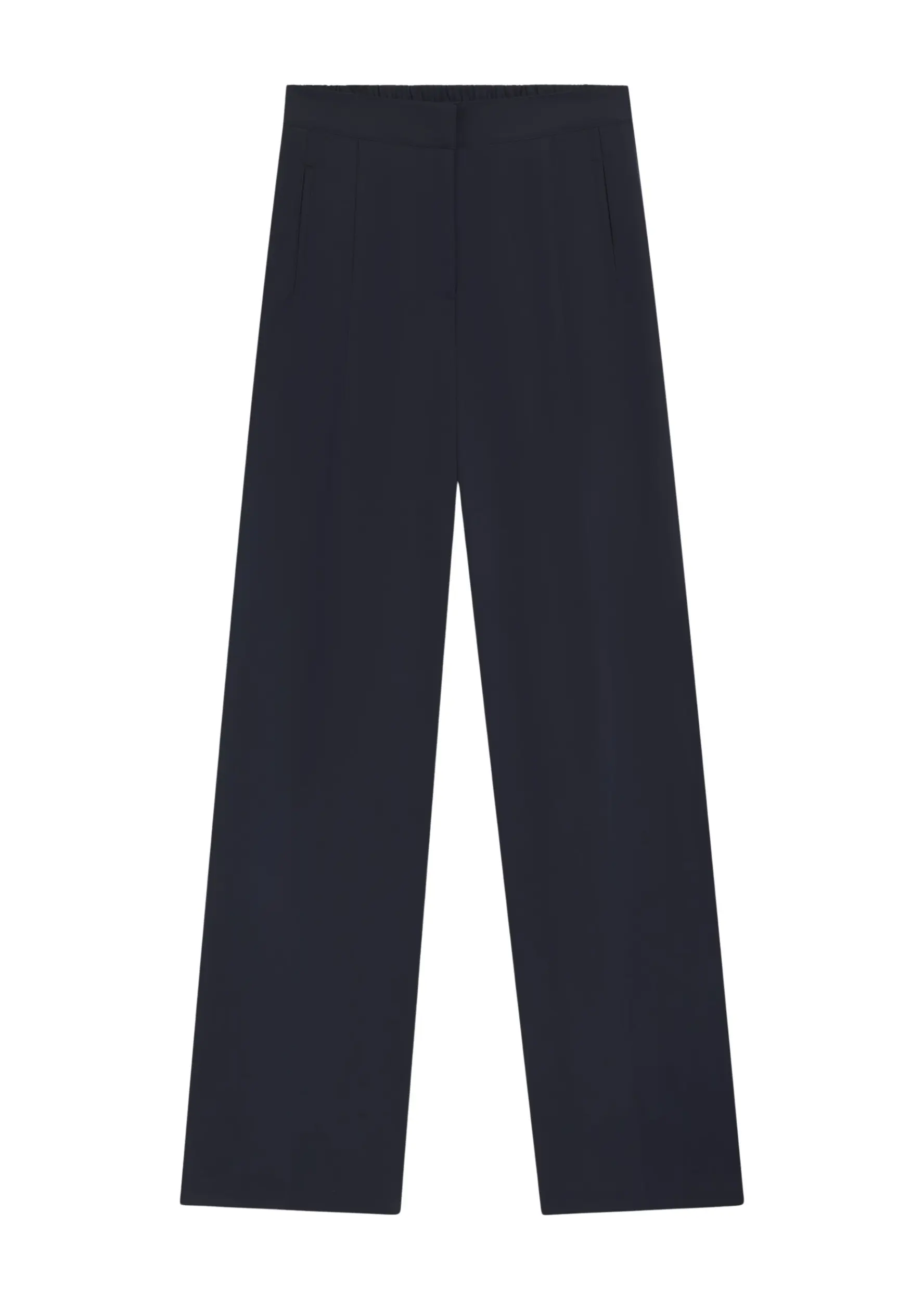 Брюки повсякденні Regular Fit Висока