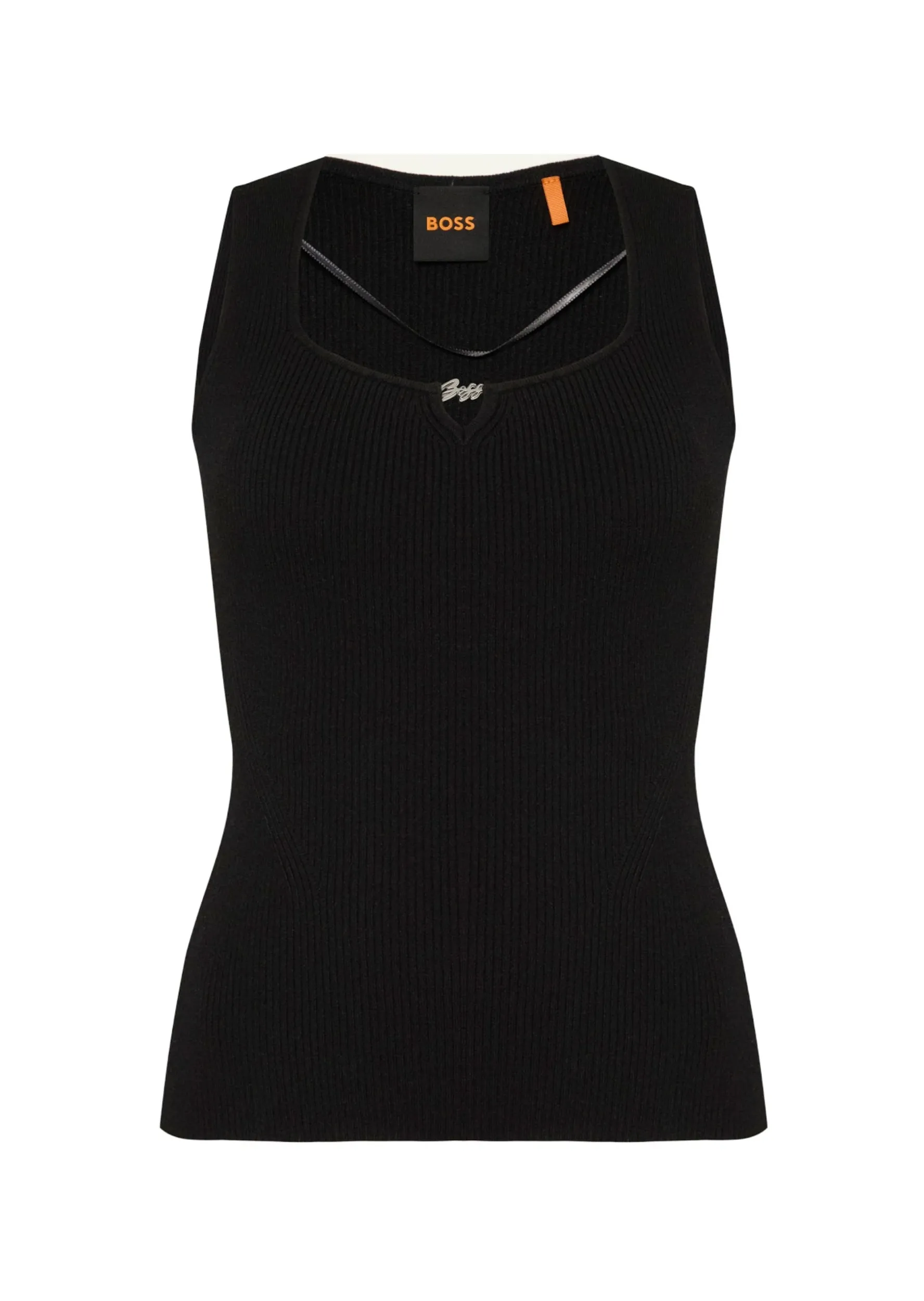 Майка Regular Fit