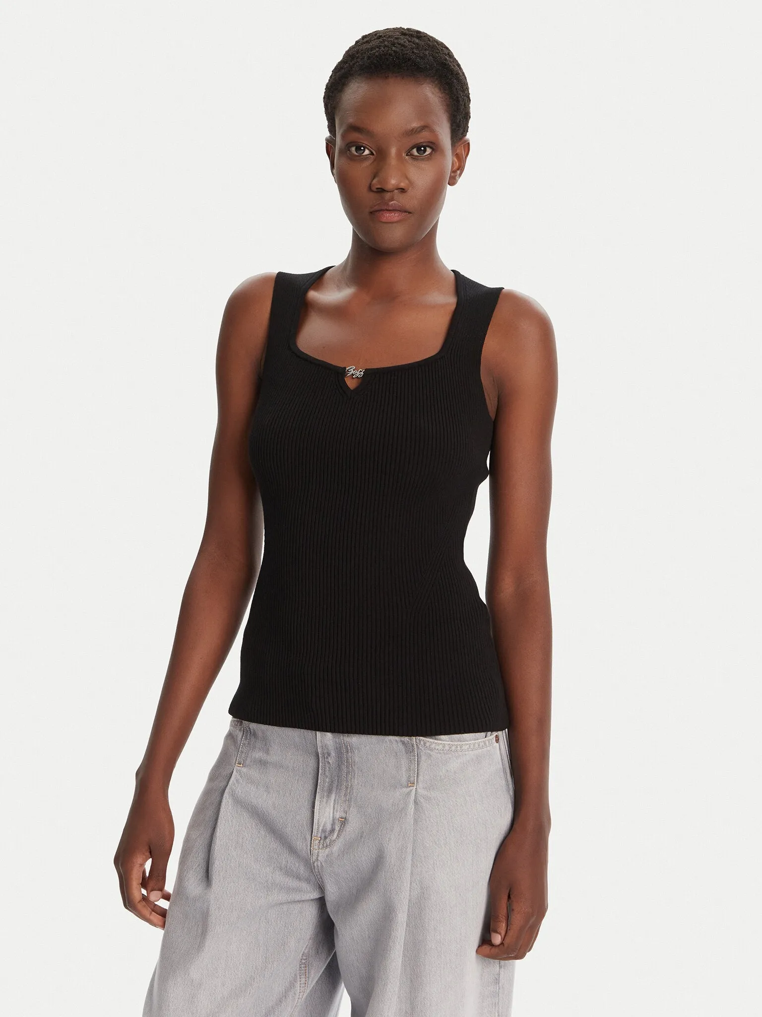 Майка Regular Fit