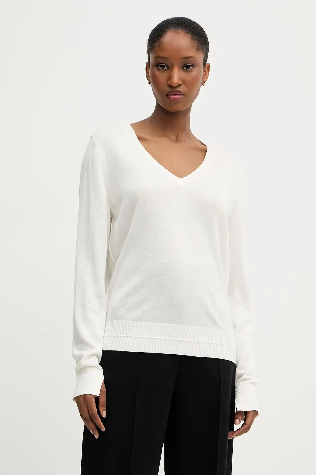 Джемпер Regular Fit