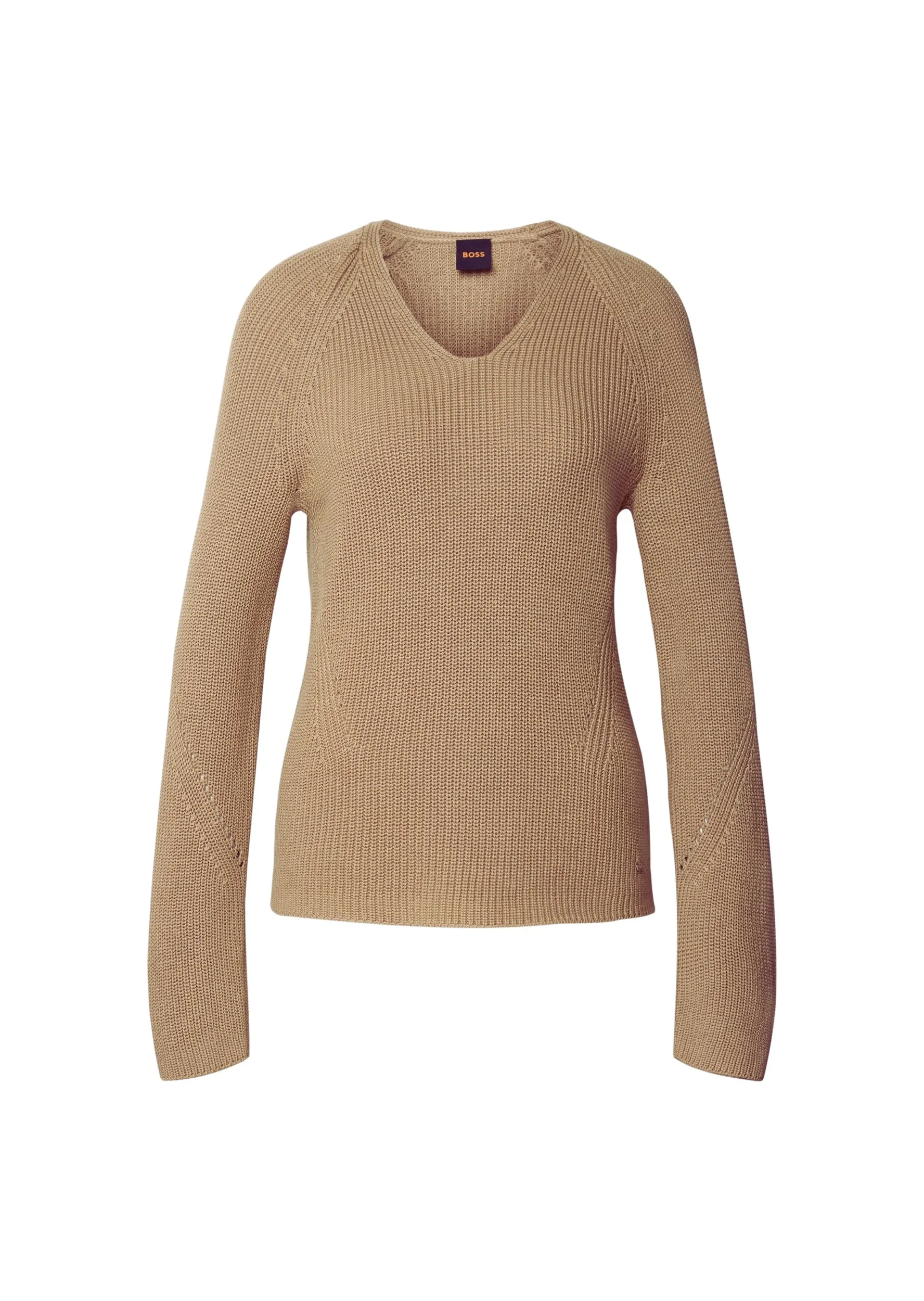 Джемпер Regular Fit