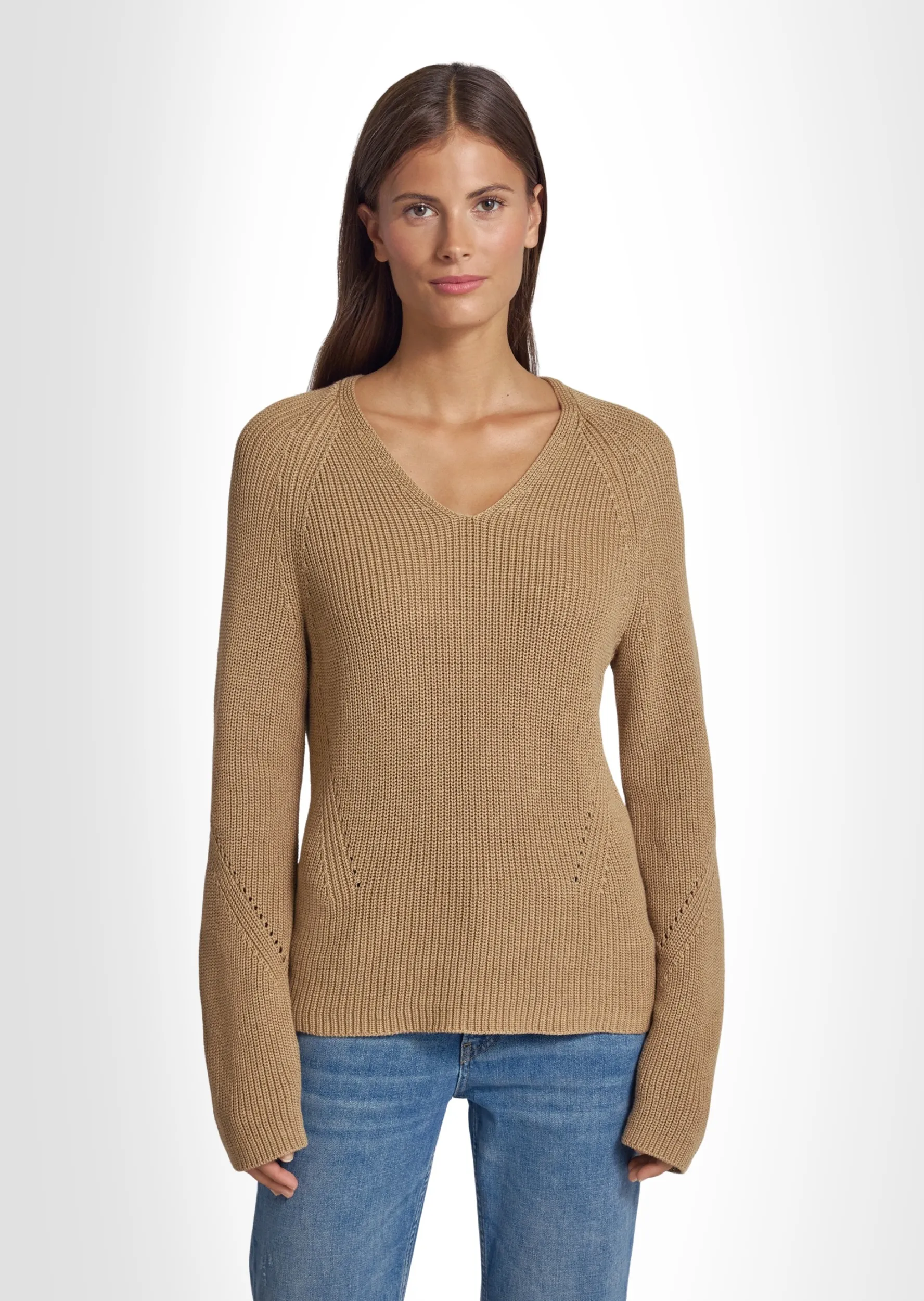 Джемпер Regular Fit