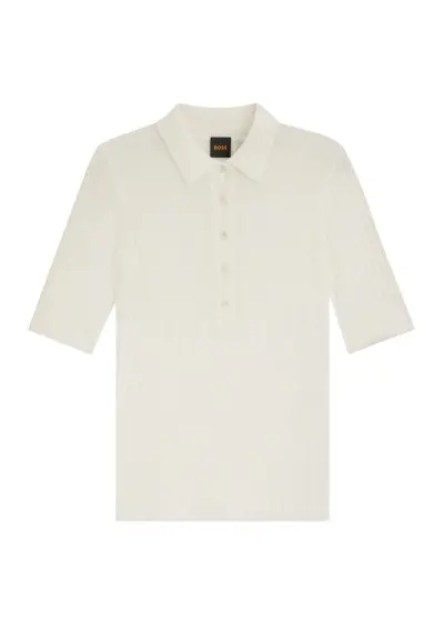 Джемпер Slim Fit