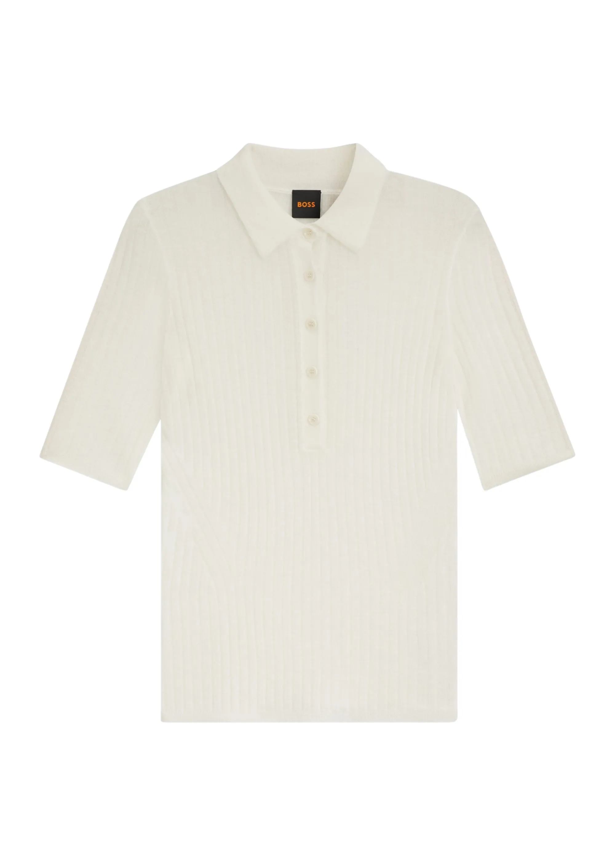 Джемпер Slim Fit