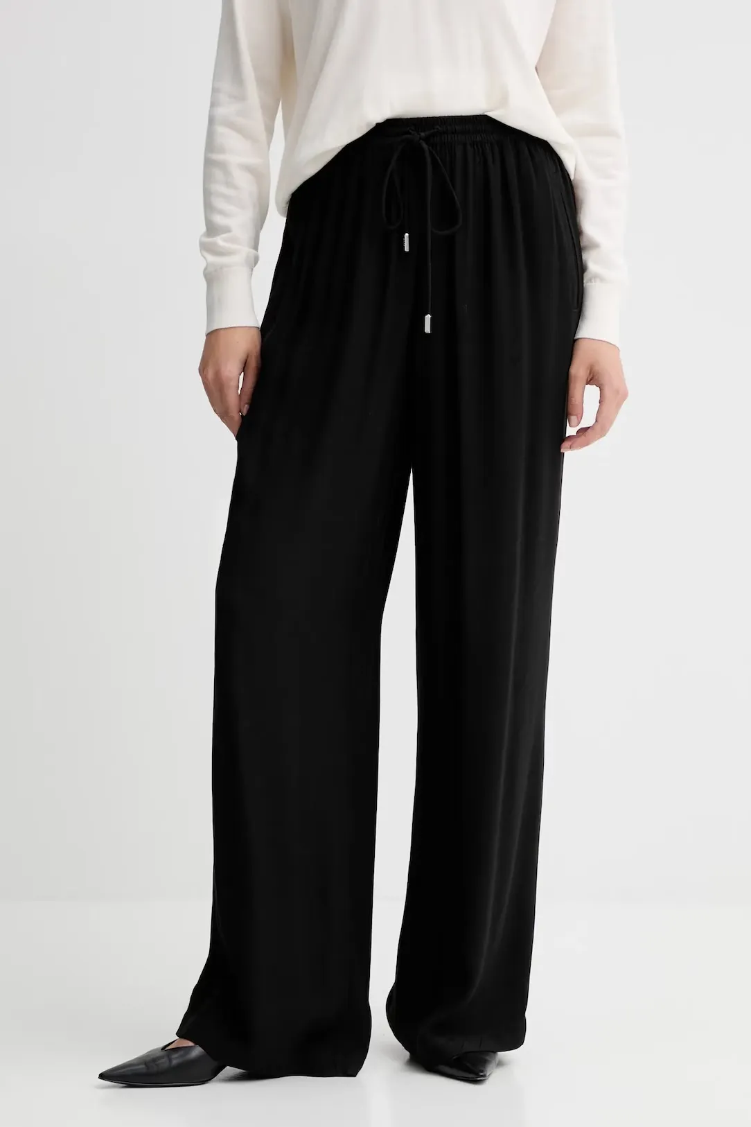 Брюки повседневные Regular Fit