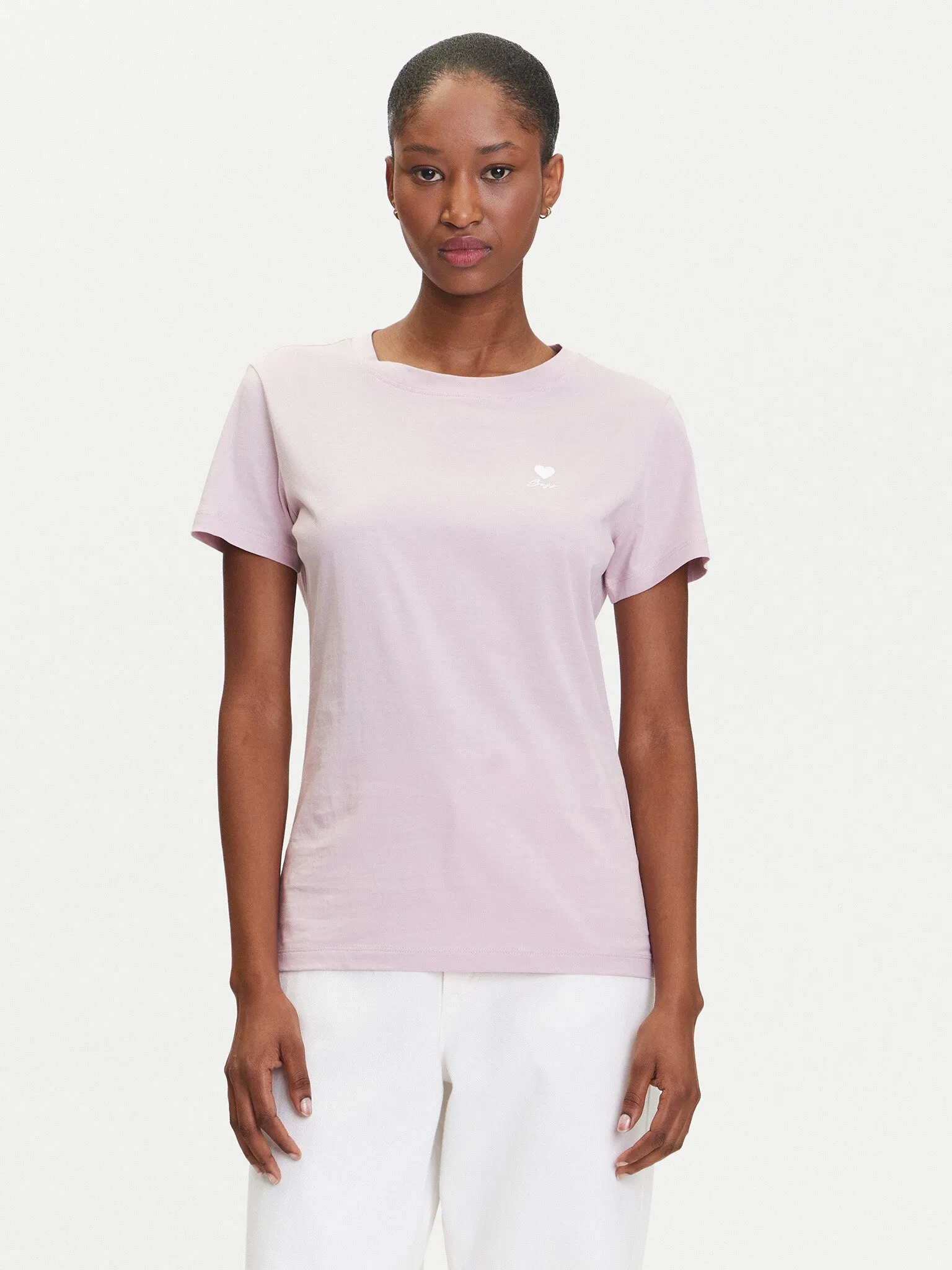 Футболка Regular Fit