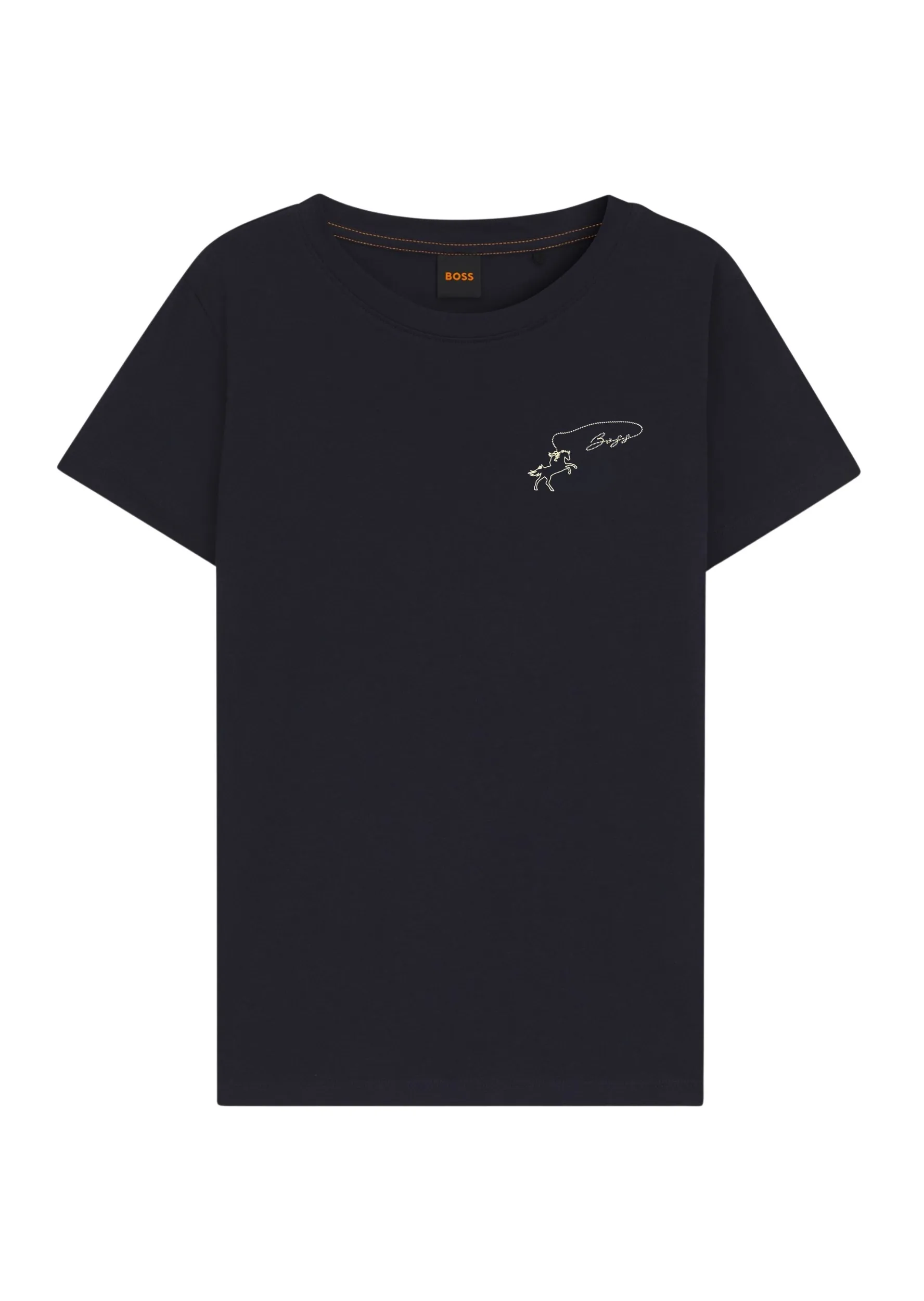 Футболка Regular Fit