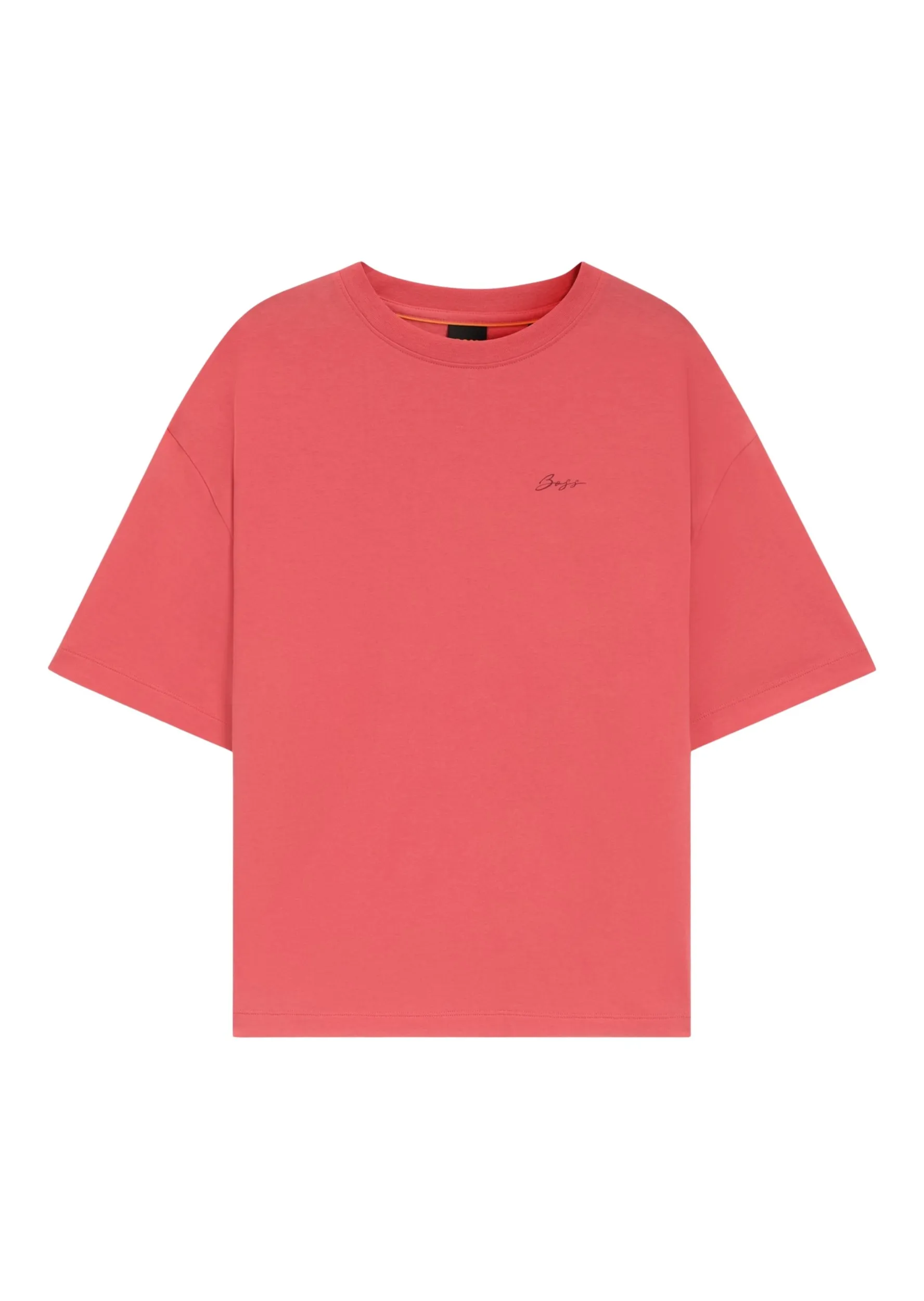 Футболка Relaxed Fit