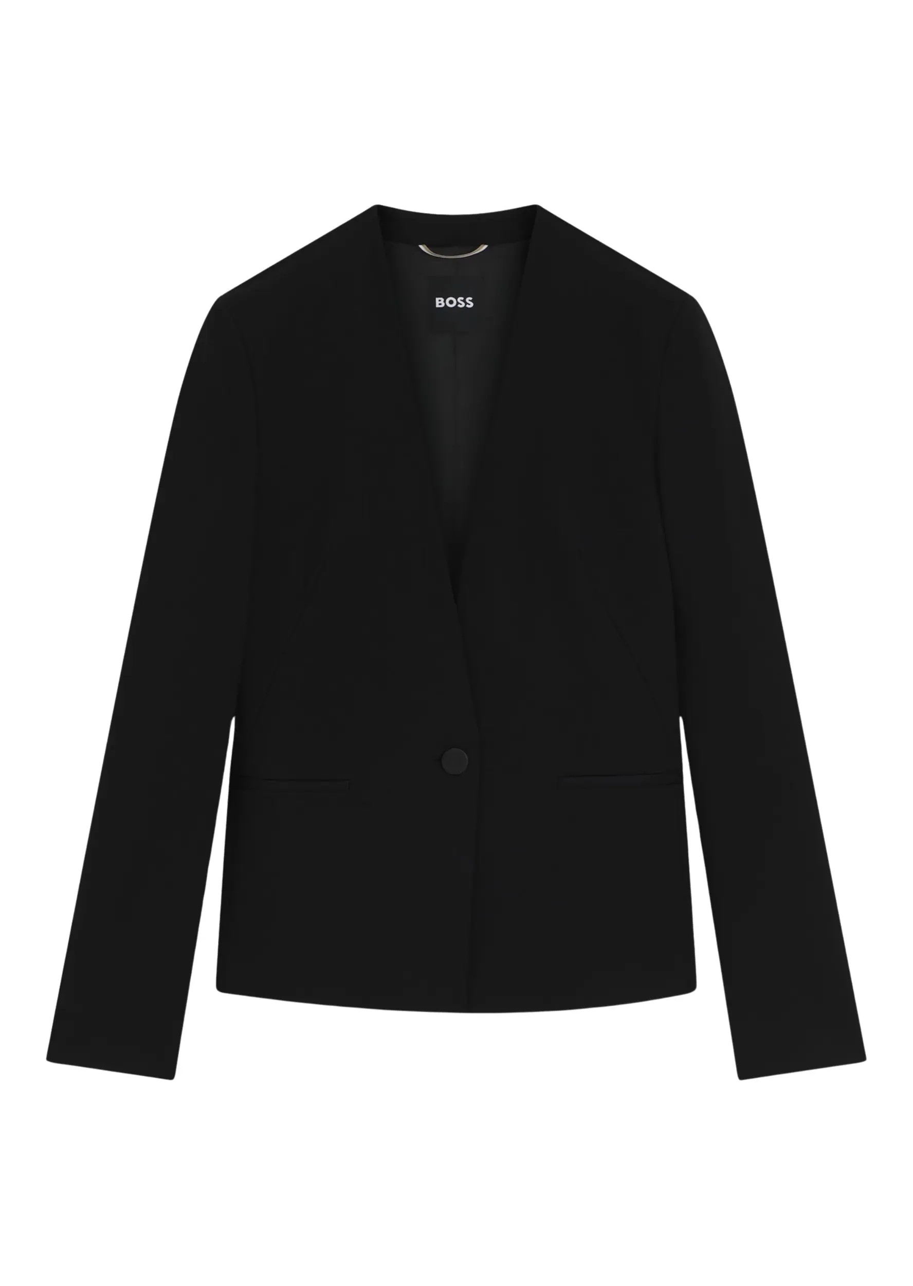 Жакет костюмний Regular Fit
