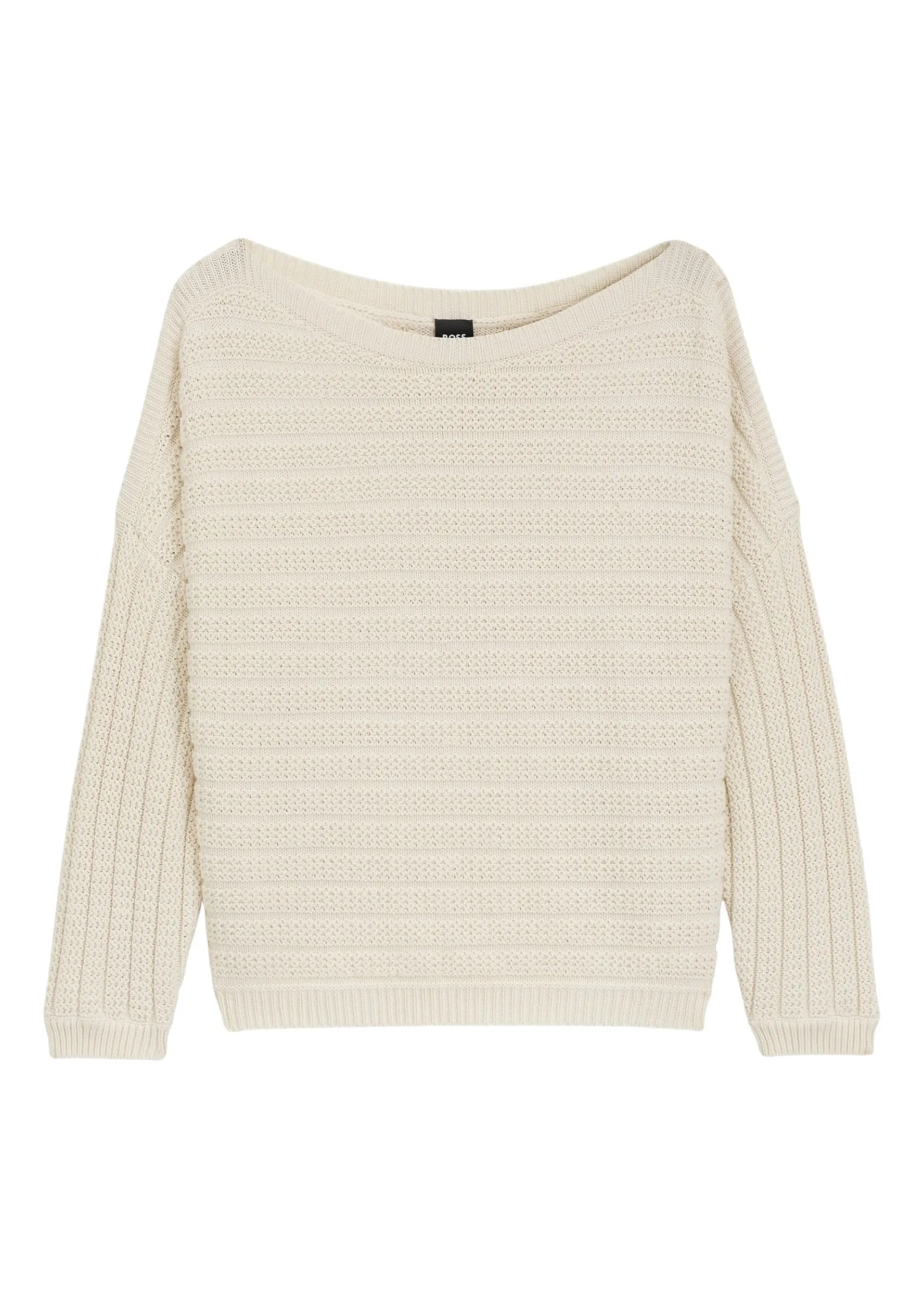 Джемпер Regular Fit