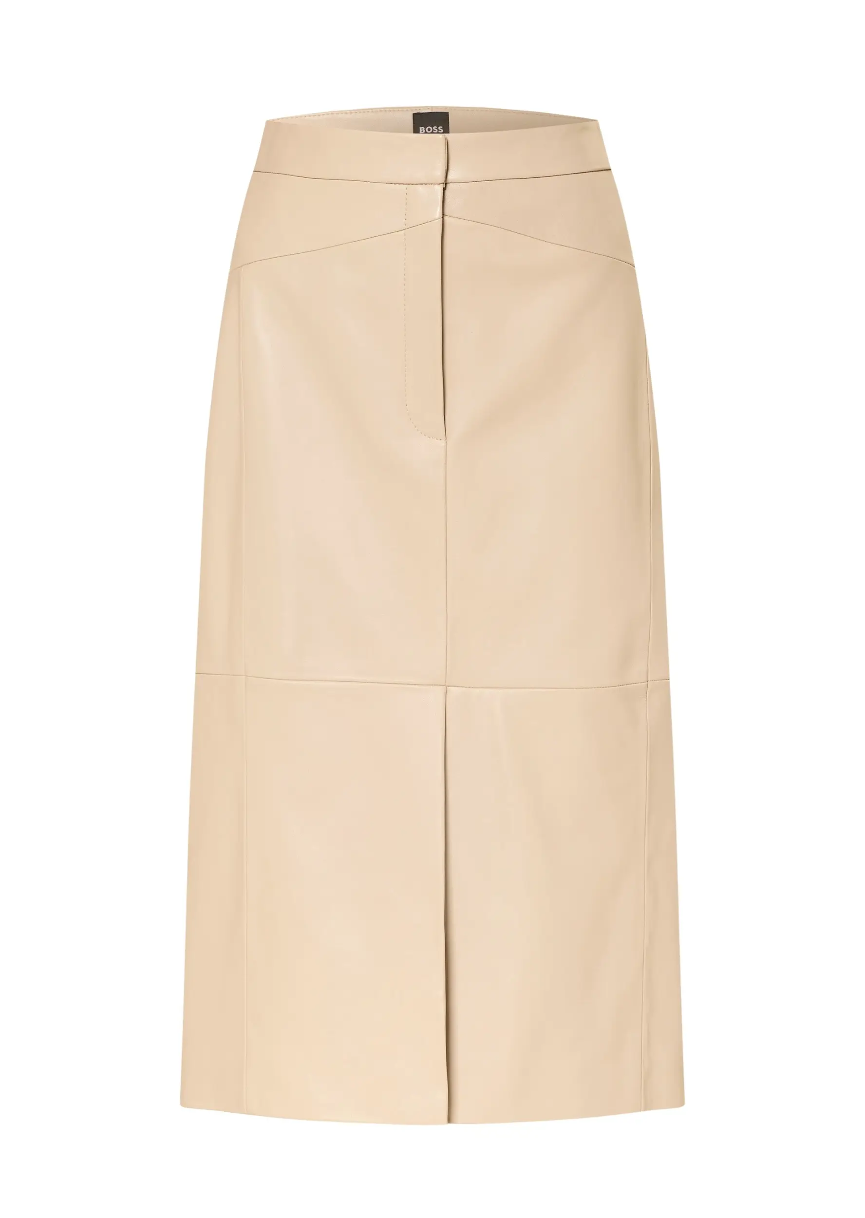 Спідниця міді Slim Fit