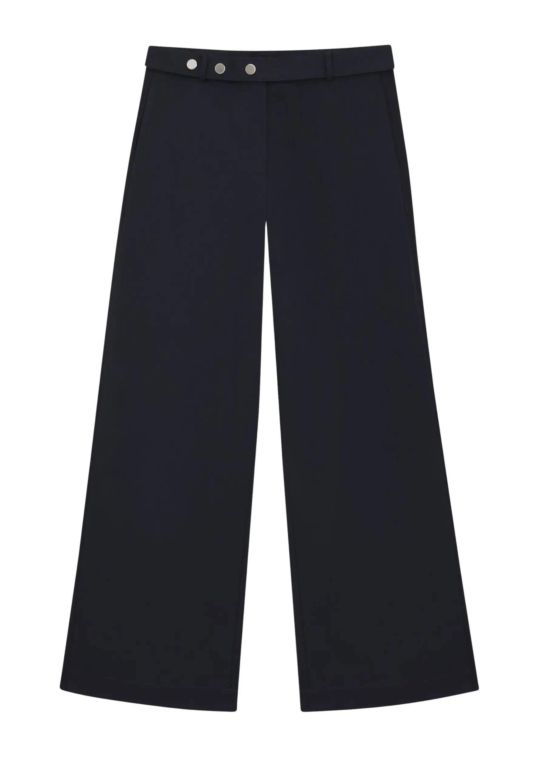 Брюки повсякденні Relaxed Fit Середня