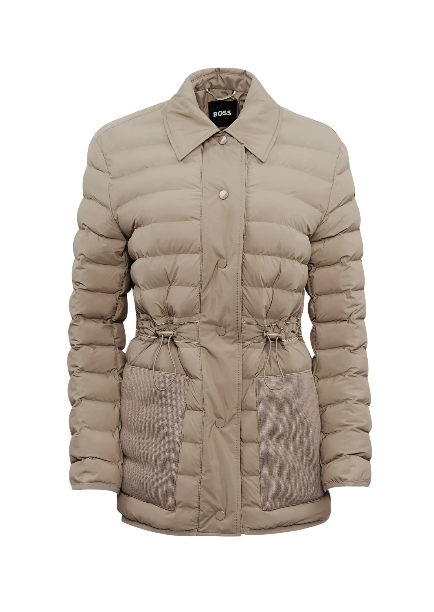 Куртка Regular Fit