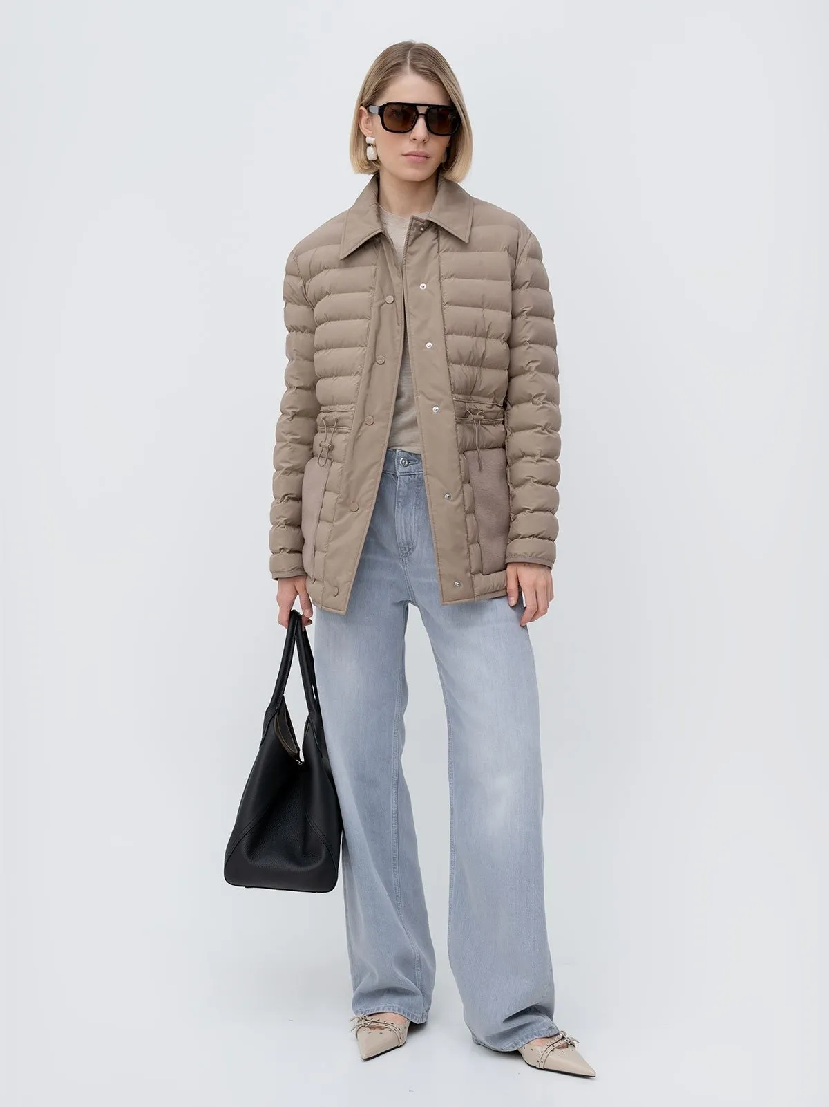 Куртка Regular Fit