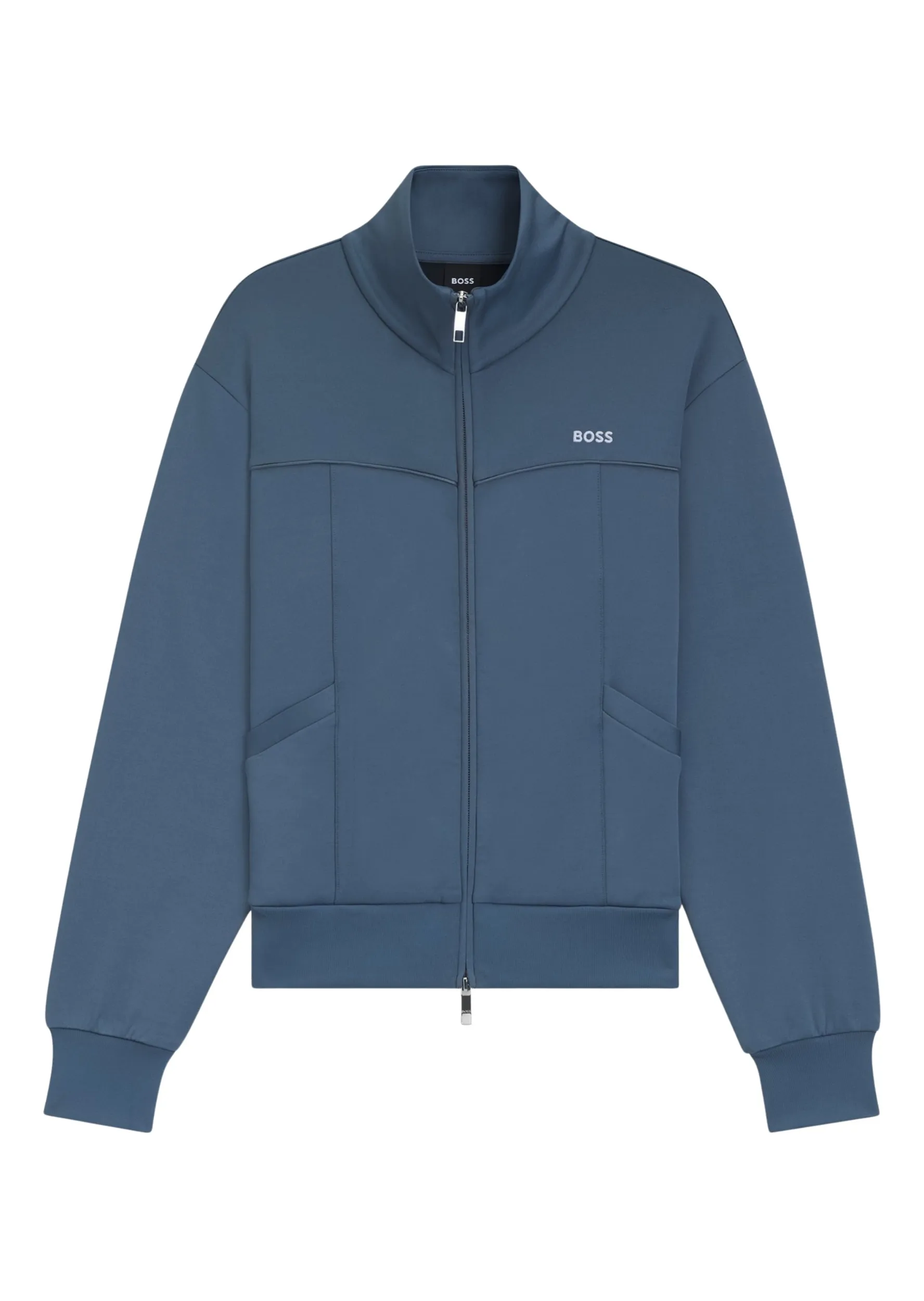 Спортивна кофта Regular Fit