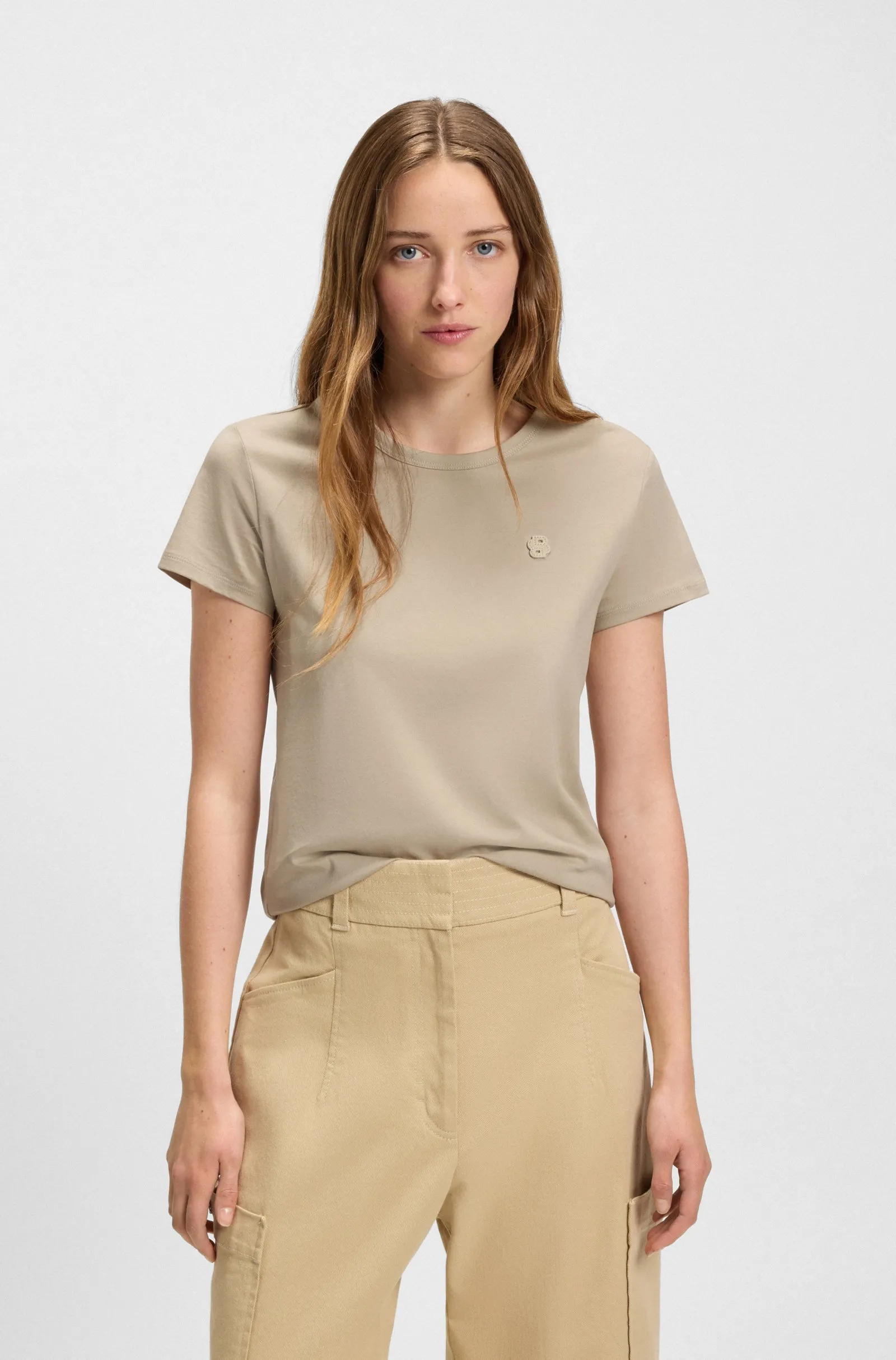 Футболка Regular Fit