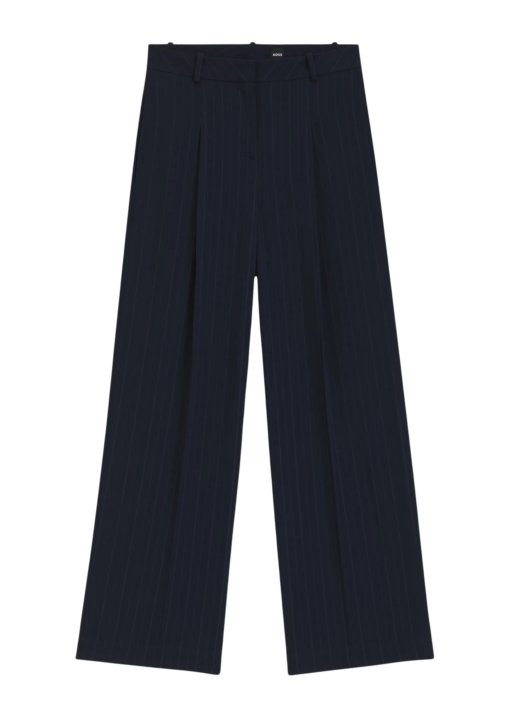 Брюки костюмні Regular Fit