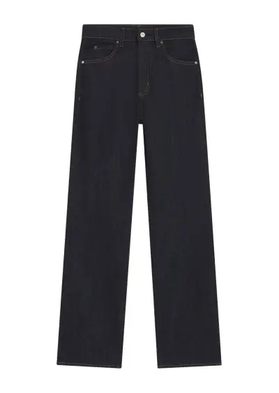 Джинси Regular Slim Fit Середня
