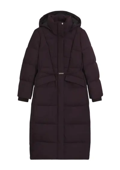 Куртка зимняя Regular Fit