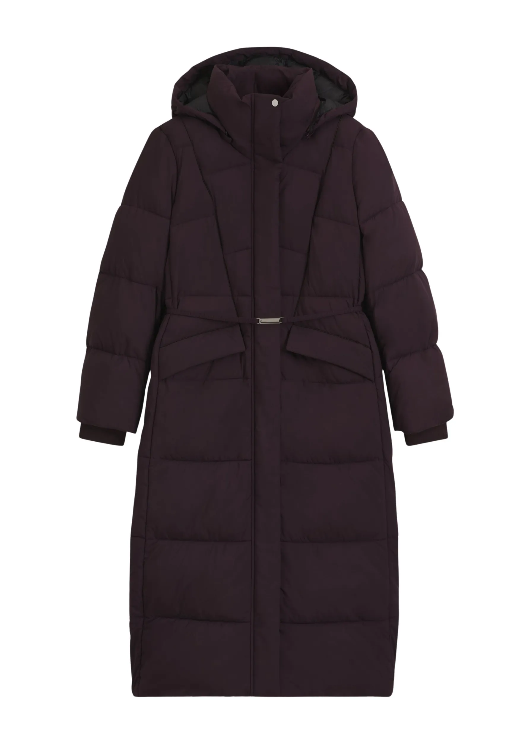 Куртка зимняя Regular Fit