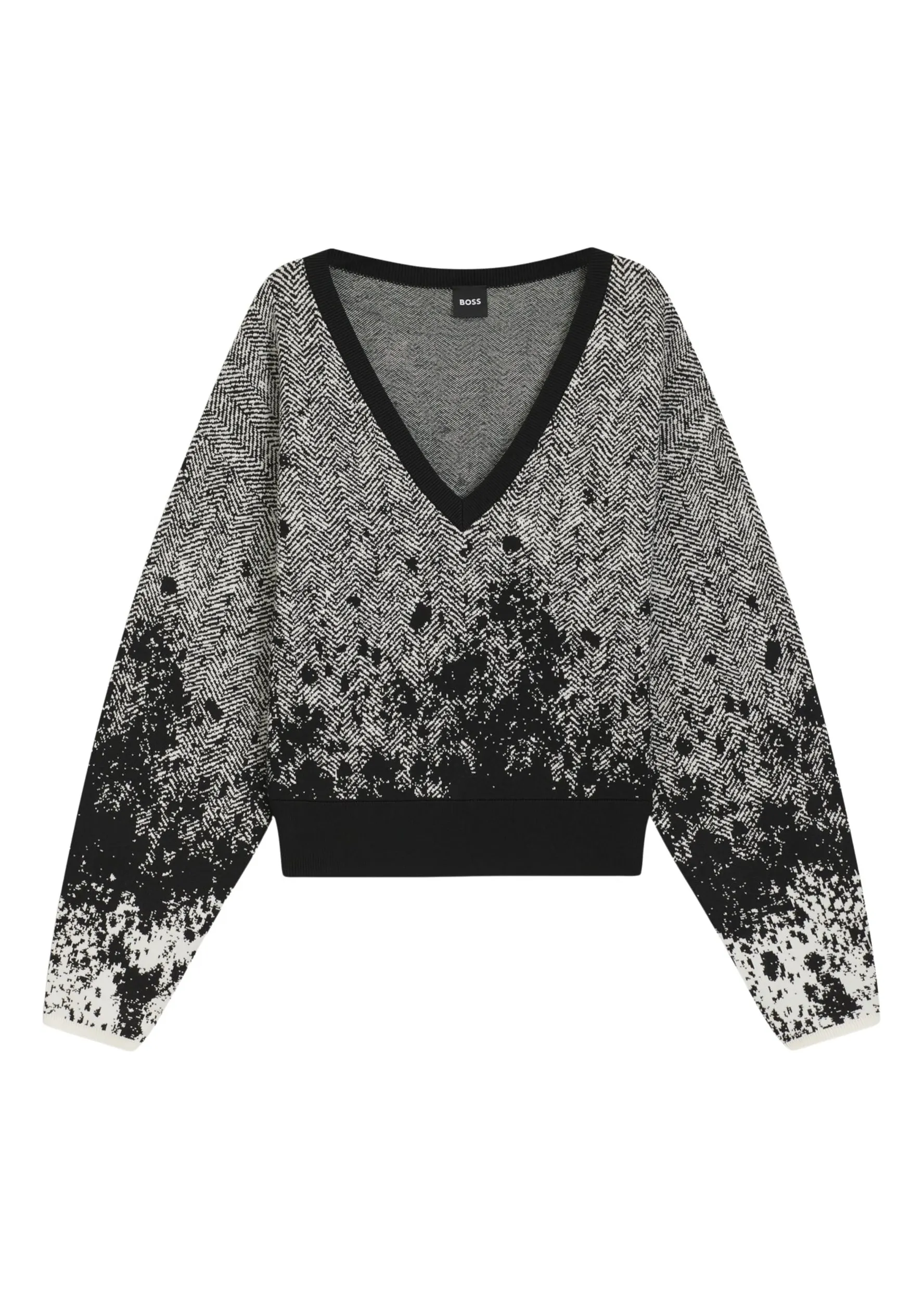 Джемпер Regular Fit