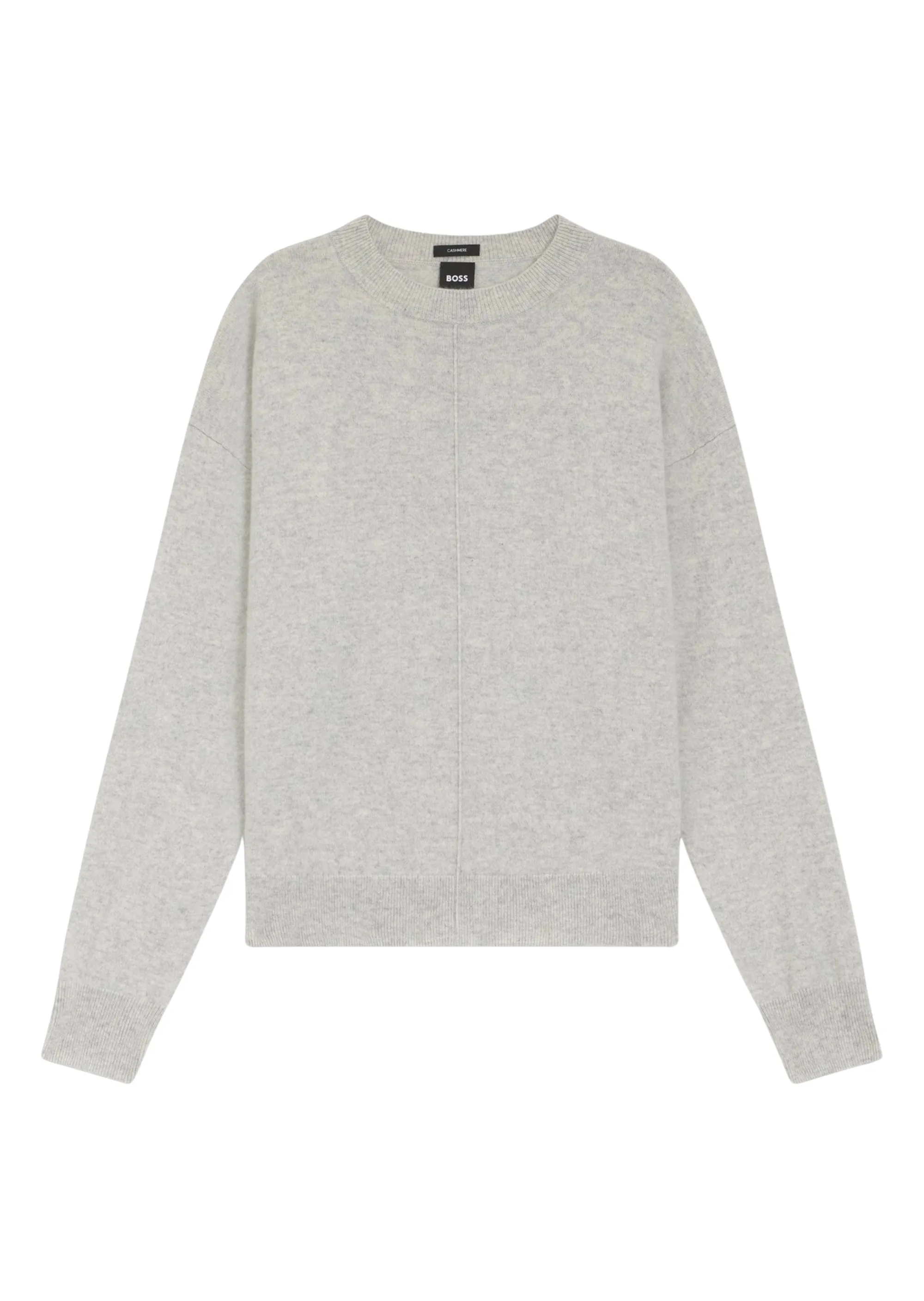 Джемпер Regular Fit