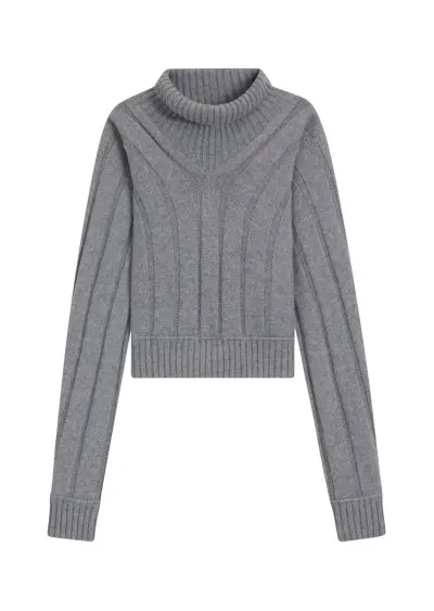 Свитер Regular Fit