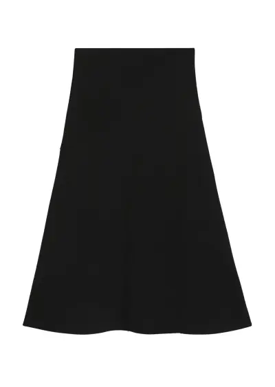 Спідниця міді Regular Fit