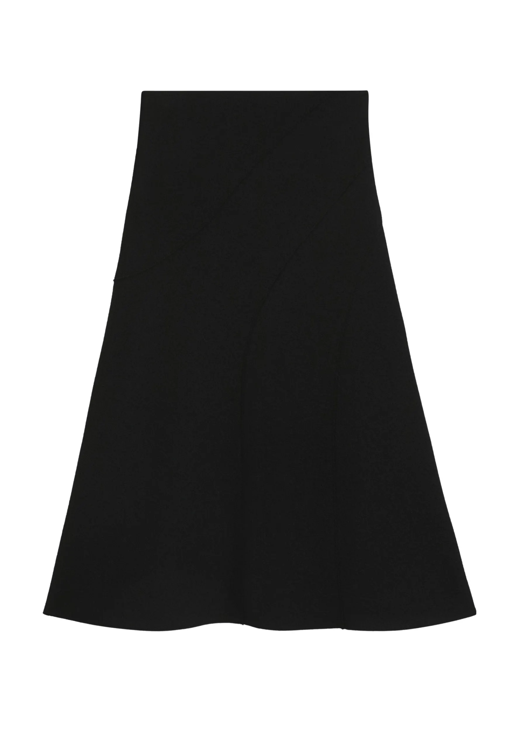 Спідниця міді Regular Fit