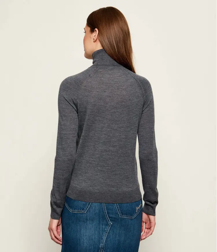 Гольф Slim Fit — фото 4