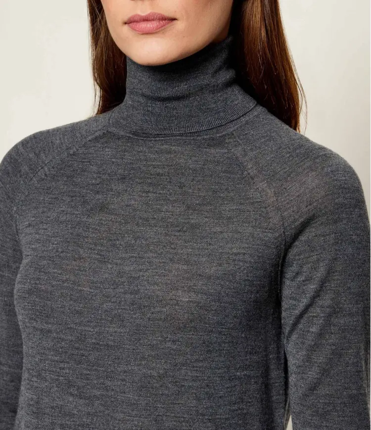 Гольф Slim Fit — фото 5