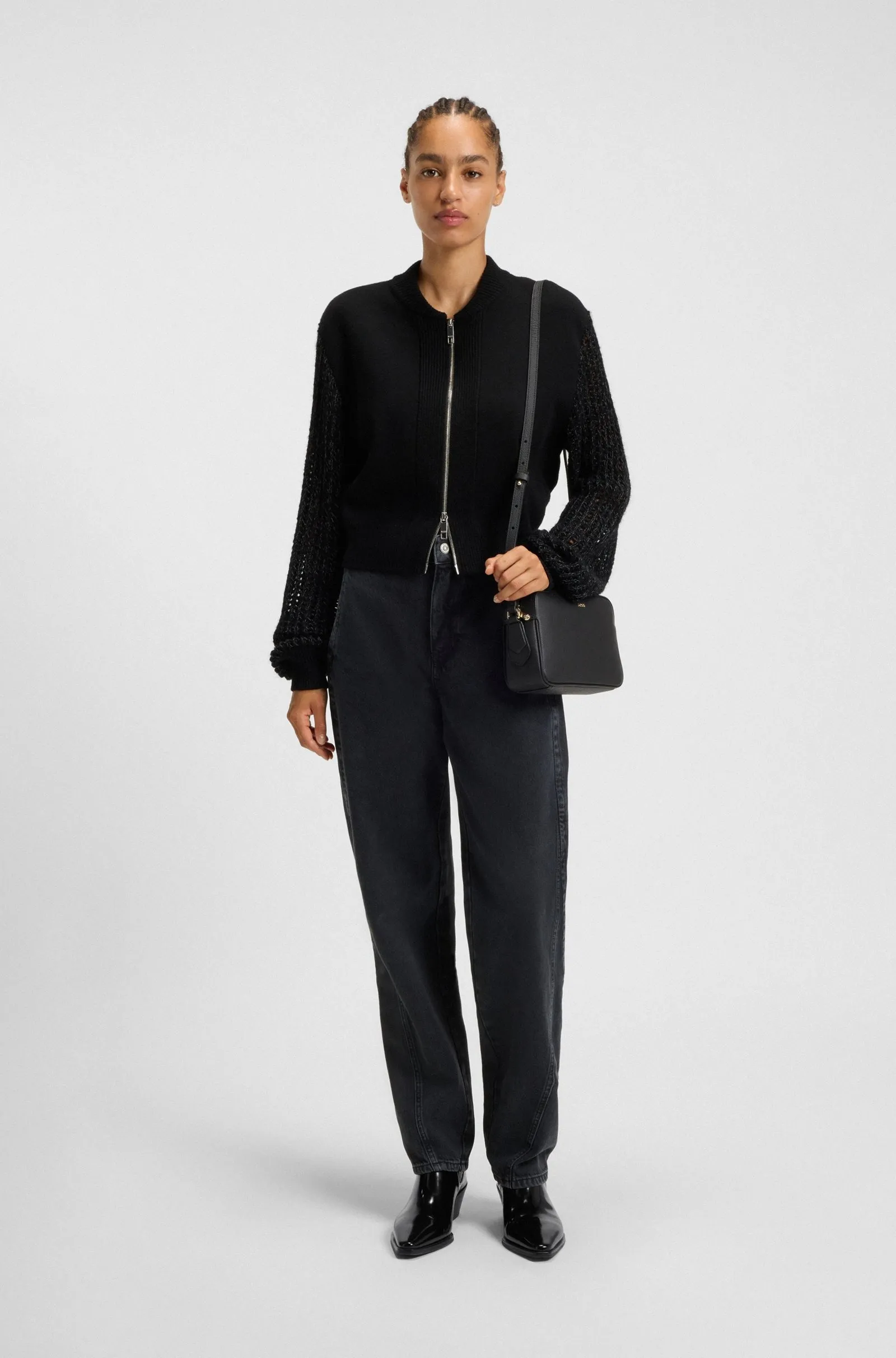 Сумка маленька