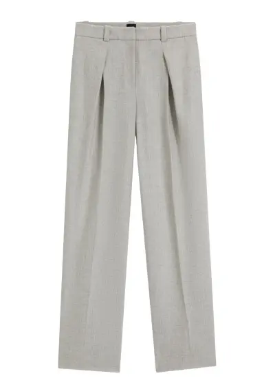 Брюки повсякденні Regular Fit Середня