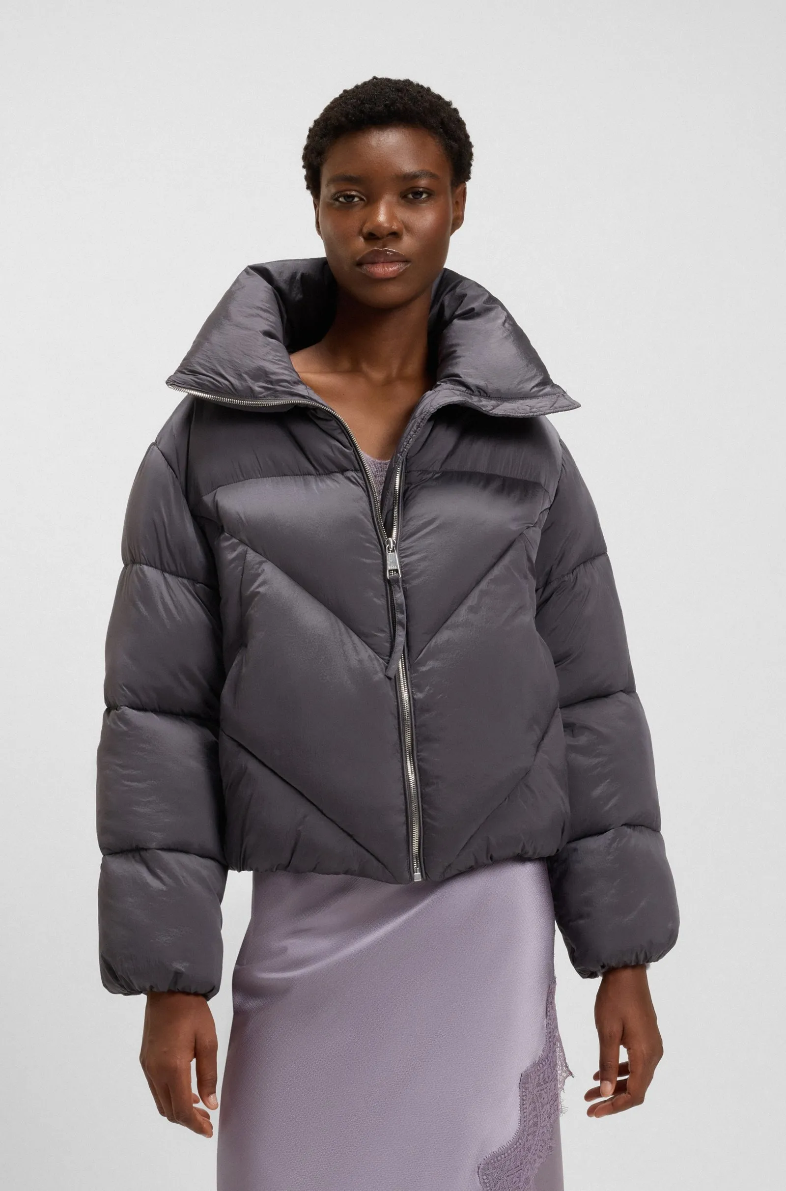 Куртка Regular Fit