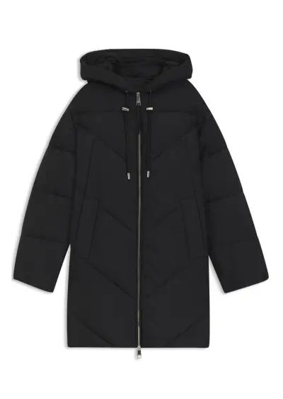 Куртка зимняя Regular Fit