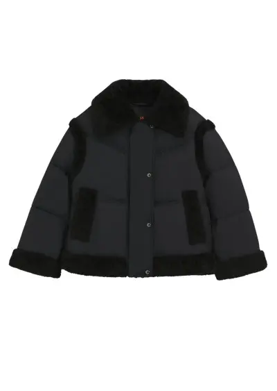 Куртка зимняя Regular Fit